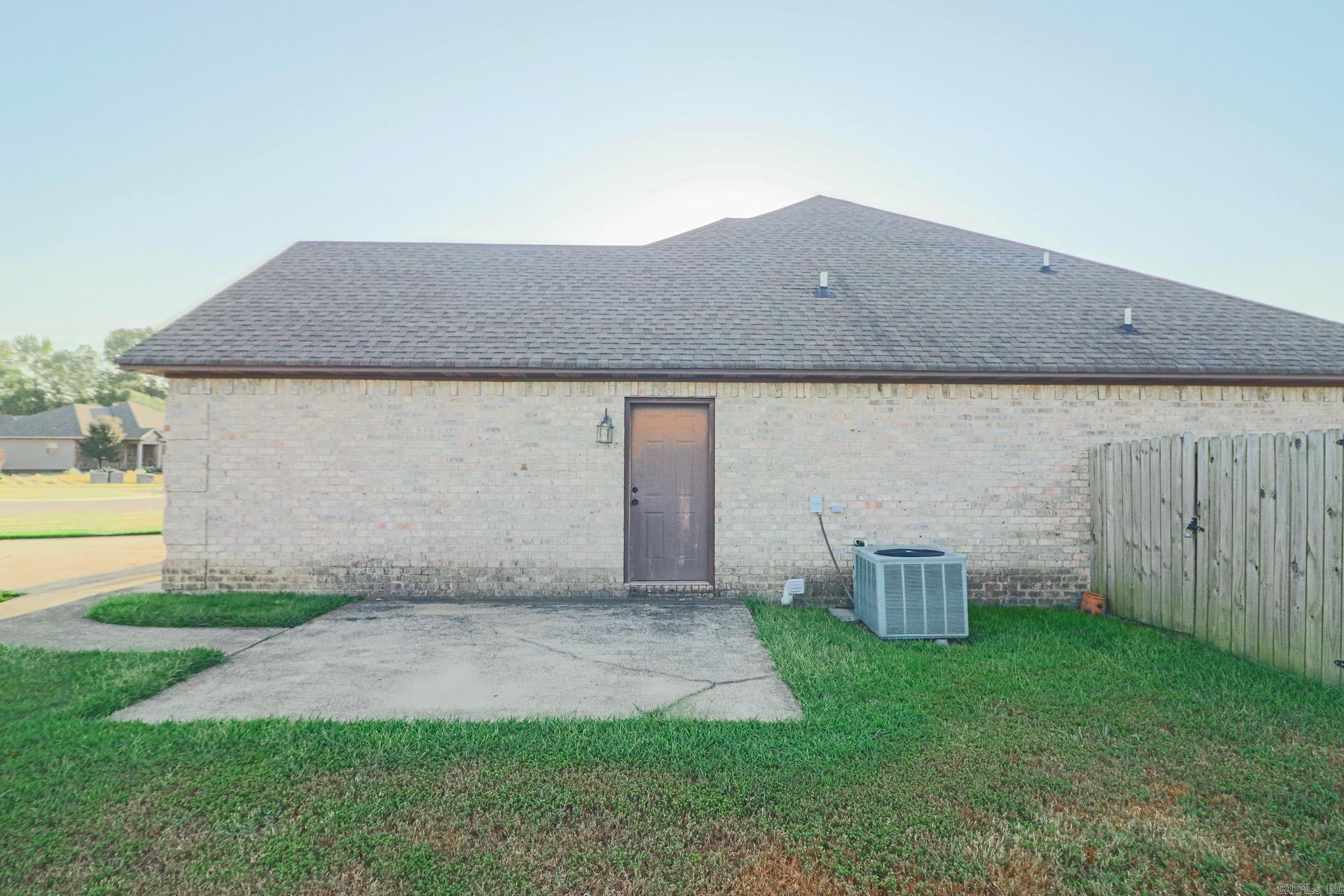 6209 Alan  Jonesboro, AR