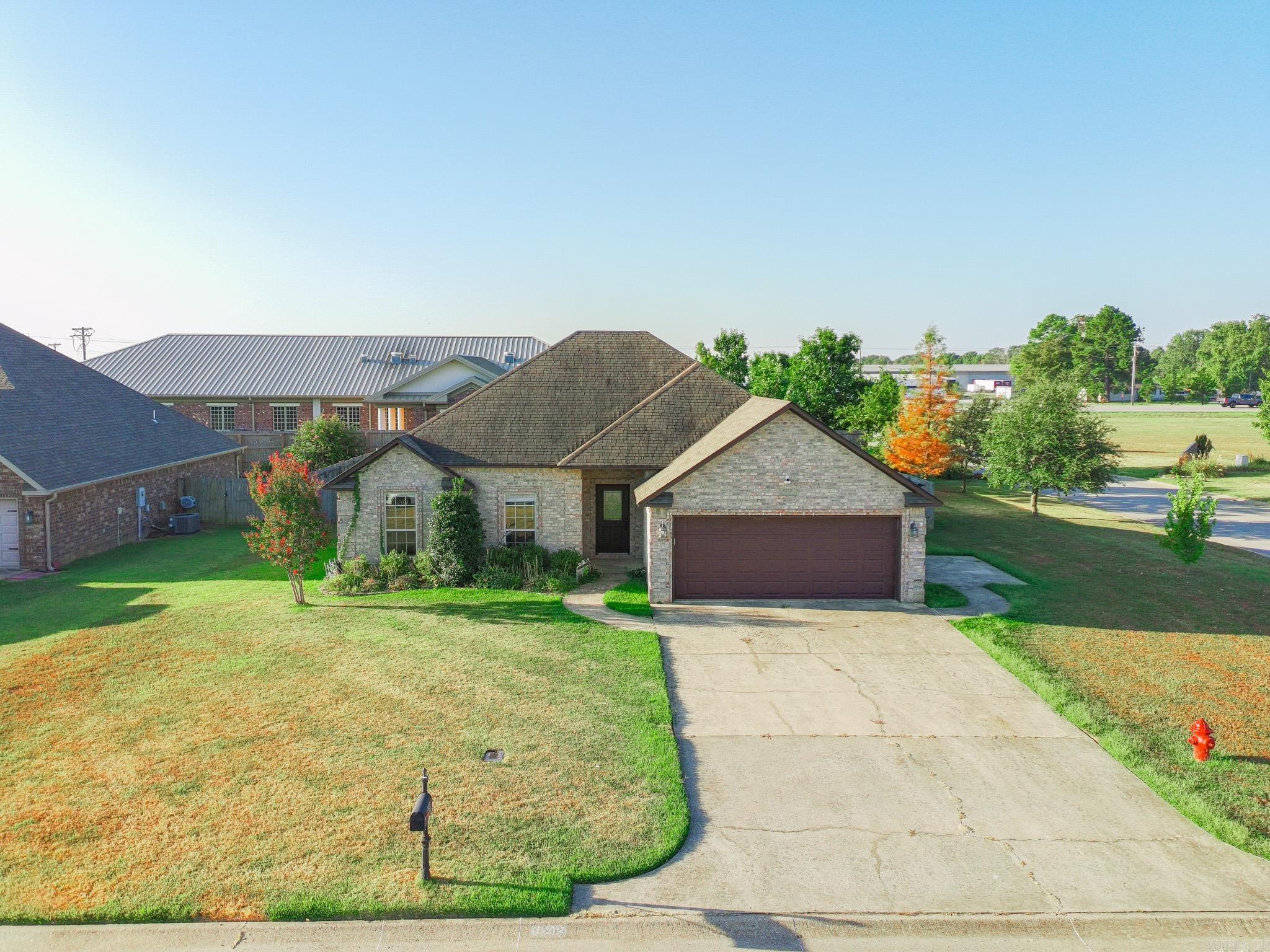 6209 Alan  Jonesboro, AR
