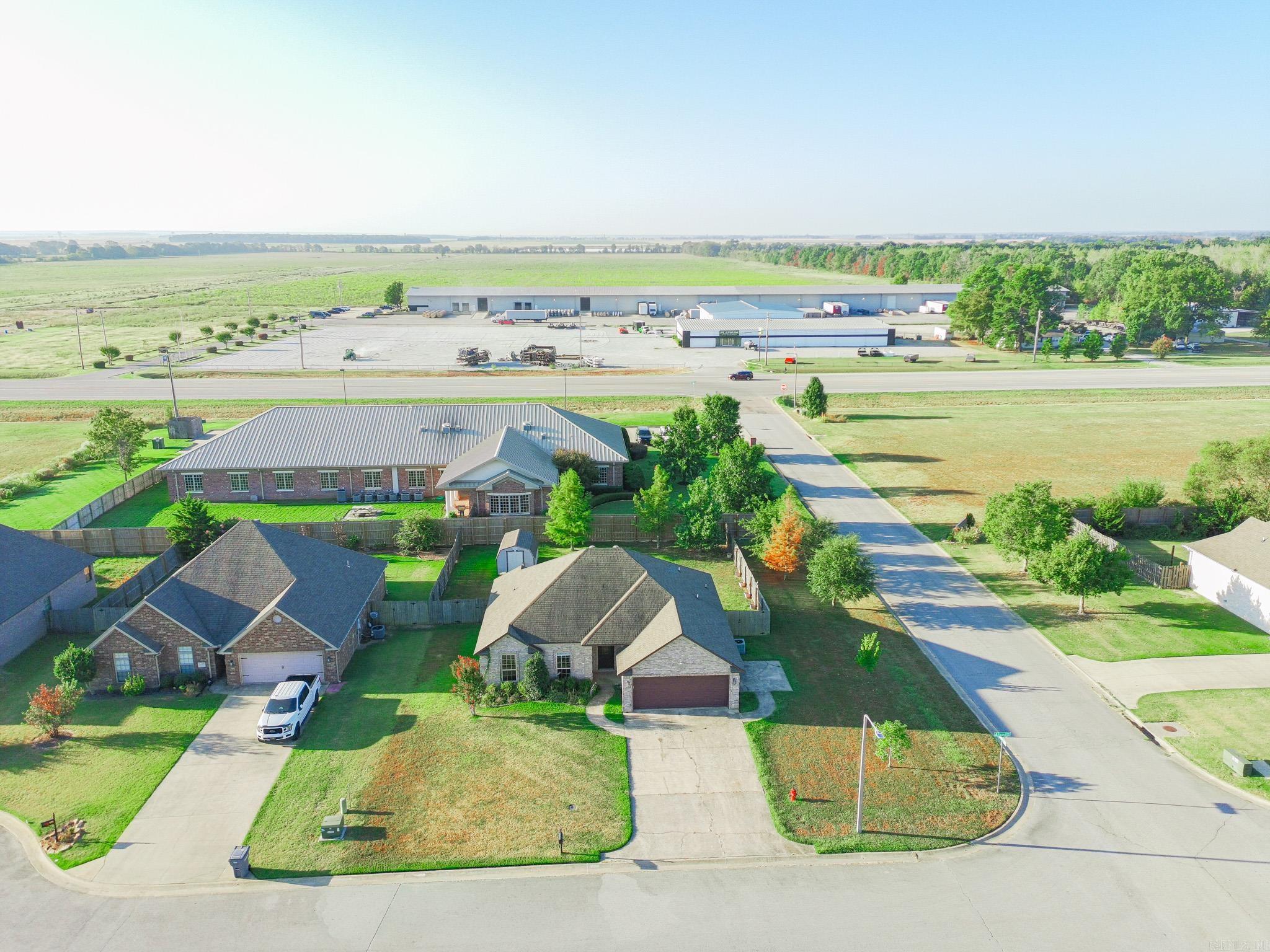 6209 Alan  Jonesboro, AR