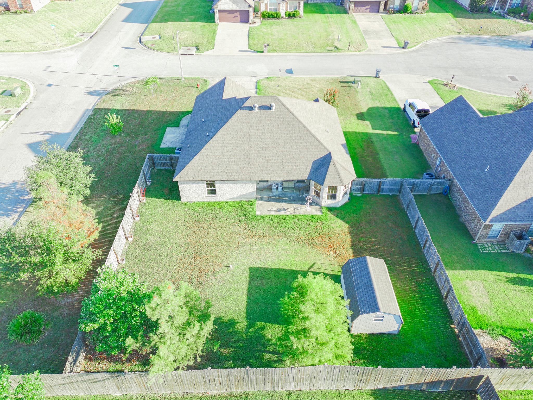 6209 Alan  Jonesboro, AR