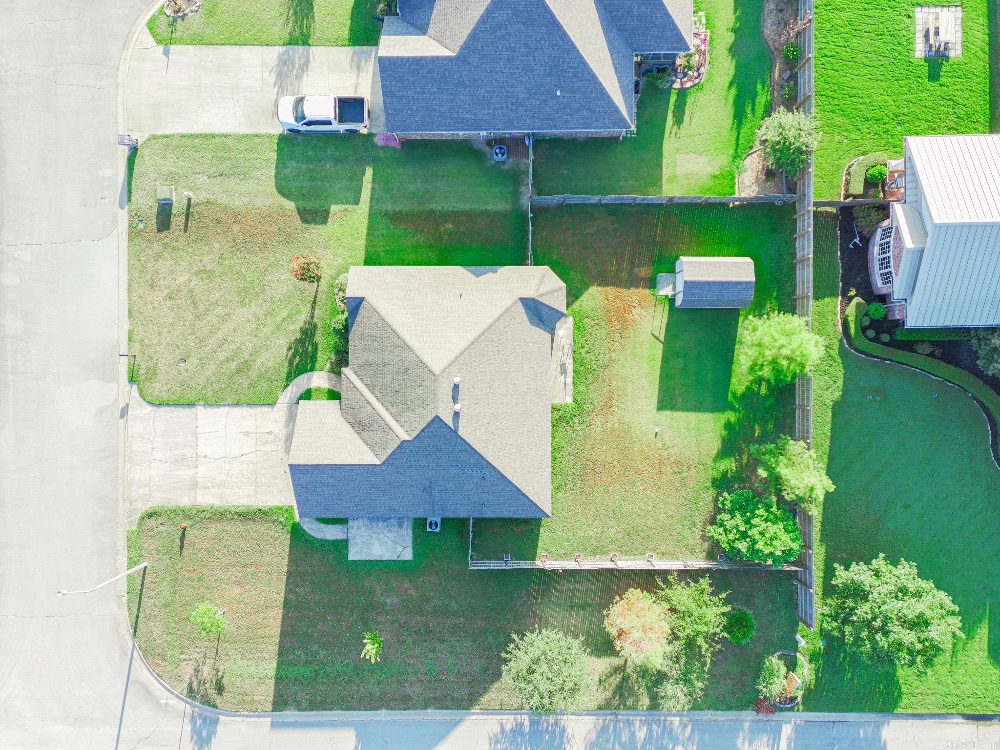 6209 Alan  Jonesboro, AR