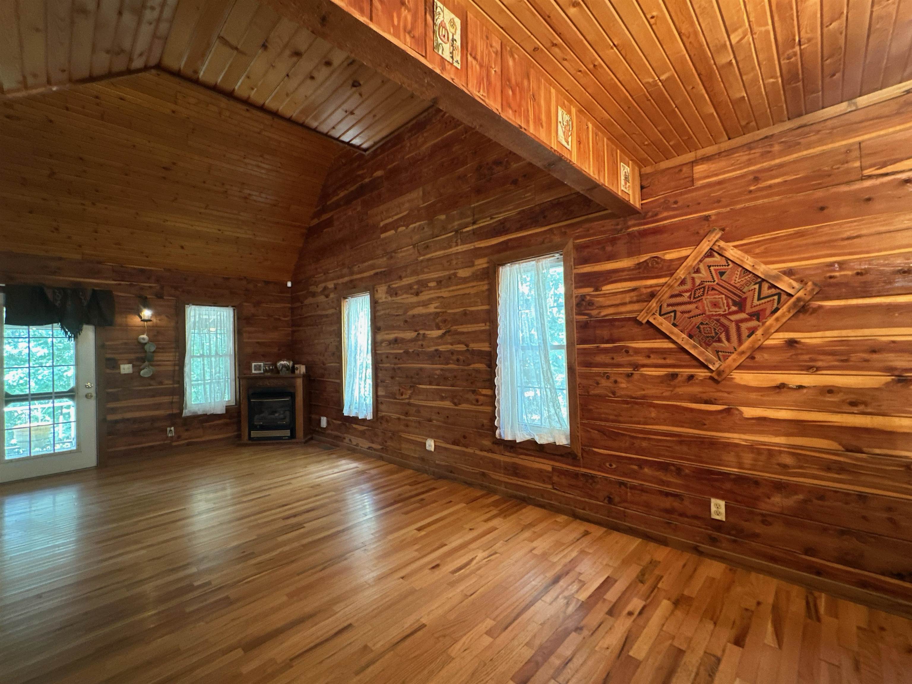 83 Buckboard Drive  Williford, AR