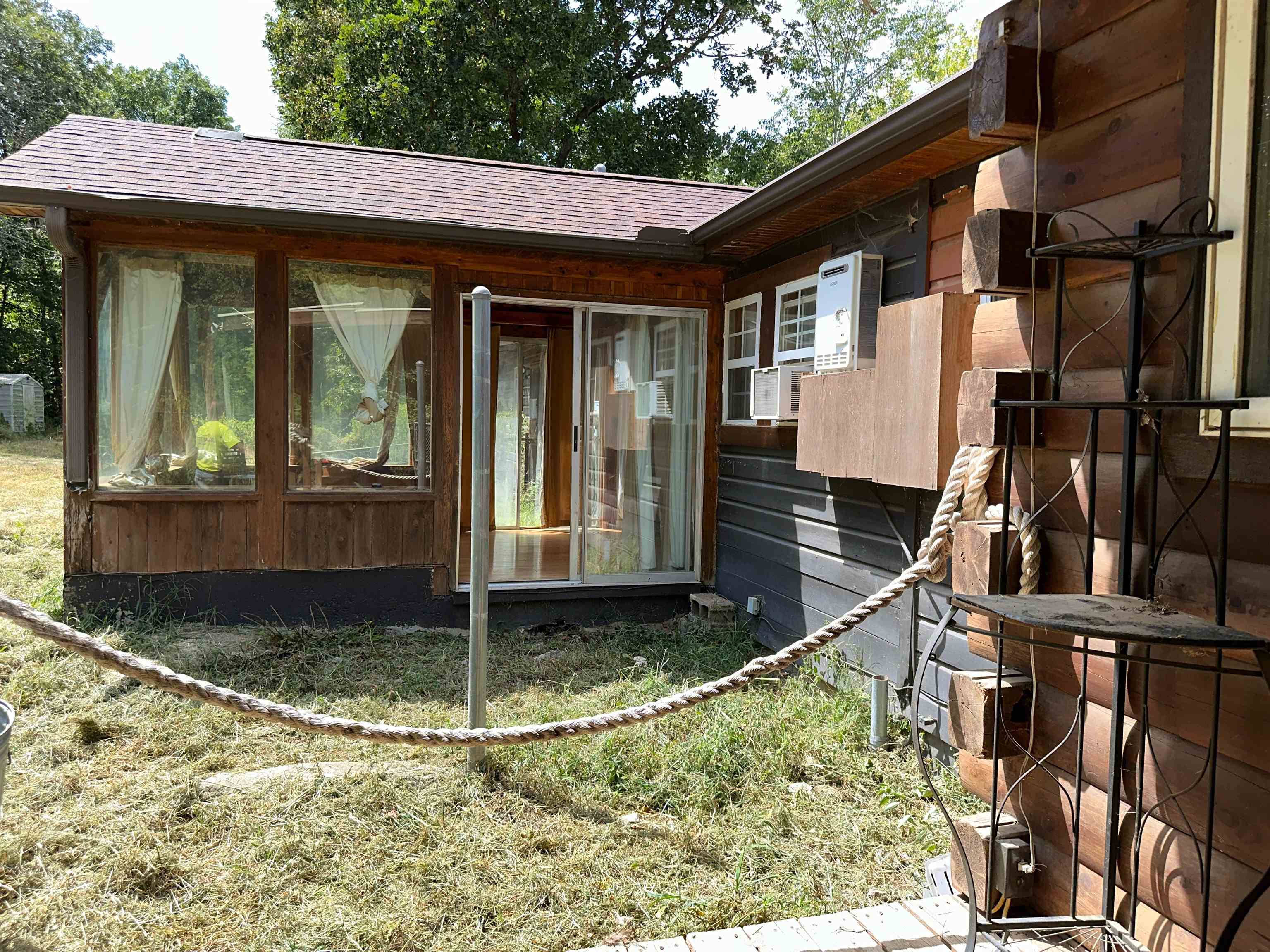 83 Buckboard Drive  Williford, AR
