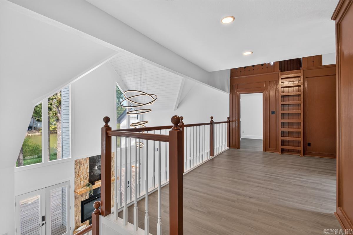 21443 Crab Apple  Hensley, AR
