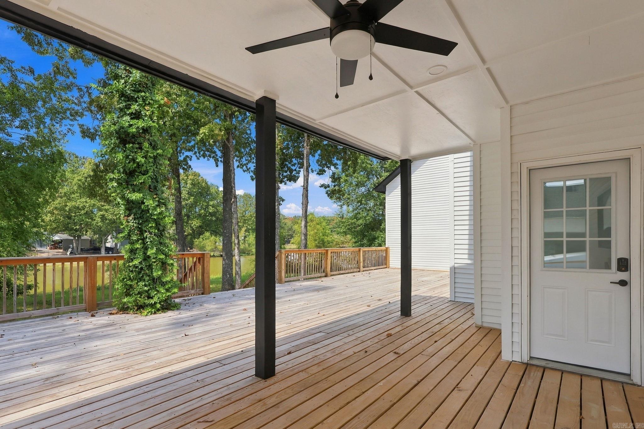 21443 Crab Apple  Hensley, AR