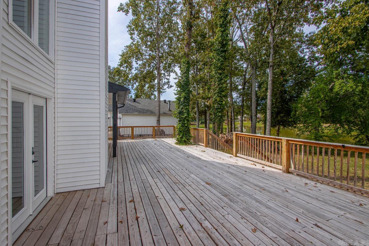 21443 Crab Apple  Hensley, AR