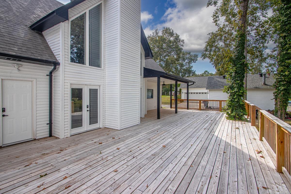 21443 Crab Apple  Hensley, AR
