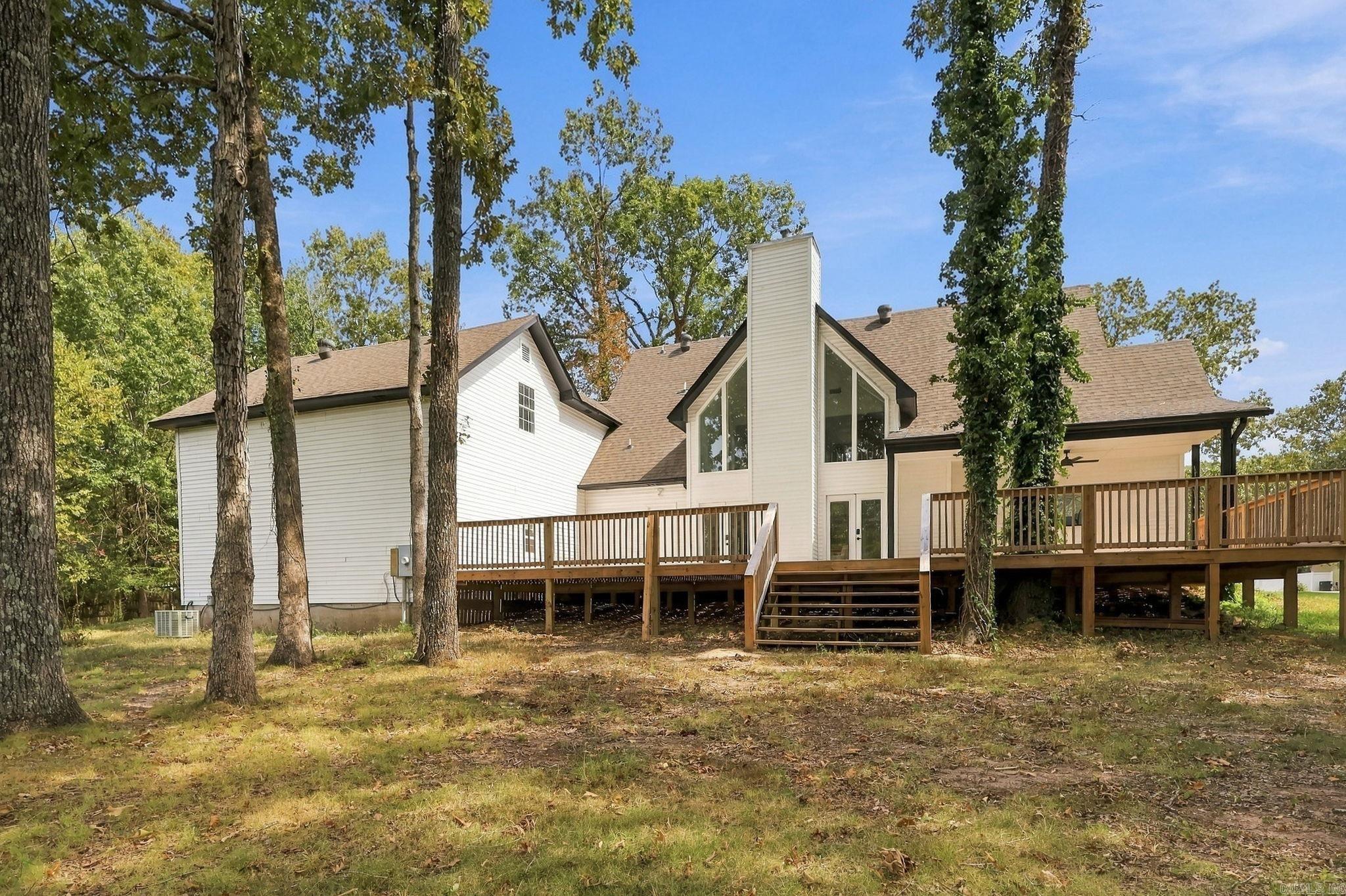 21443 Crab Apple  Hensley, AR