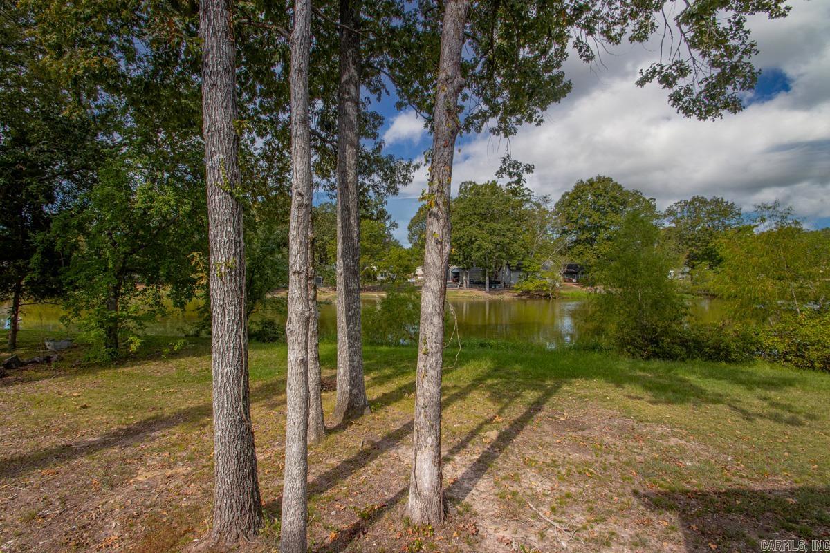 21443 Crab Apple  Hensley, AR