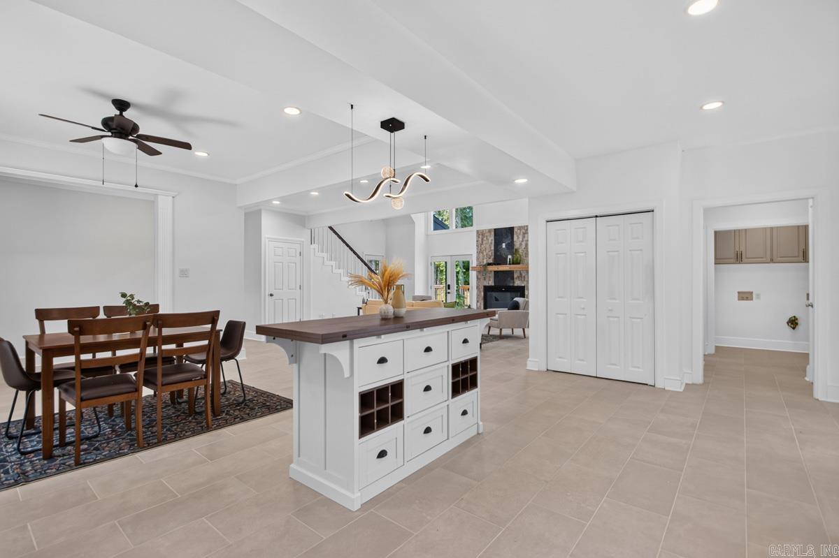21443 Crab Apple  Hensley, AR