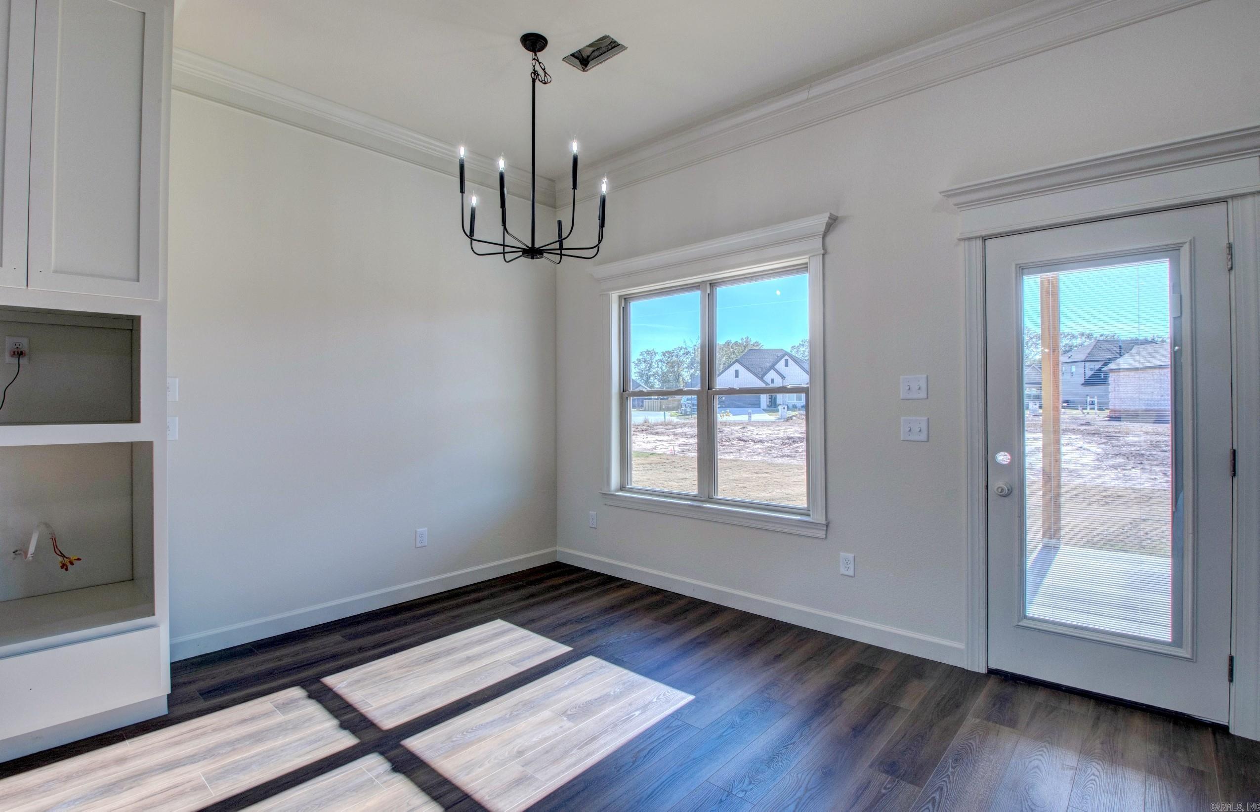 520 Corondelet Lane Maumelle, AR 72113