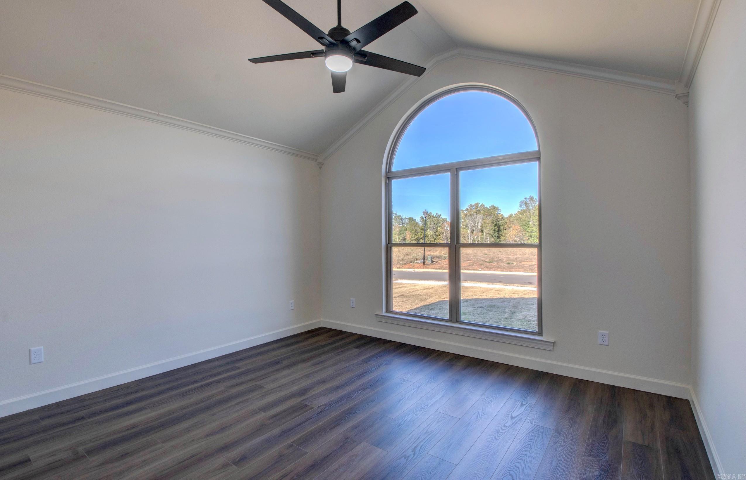 520 Corondelet Lane Maumelle, AR 72113