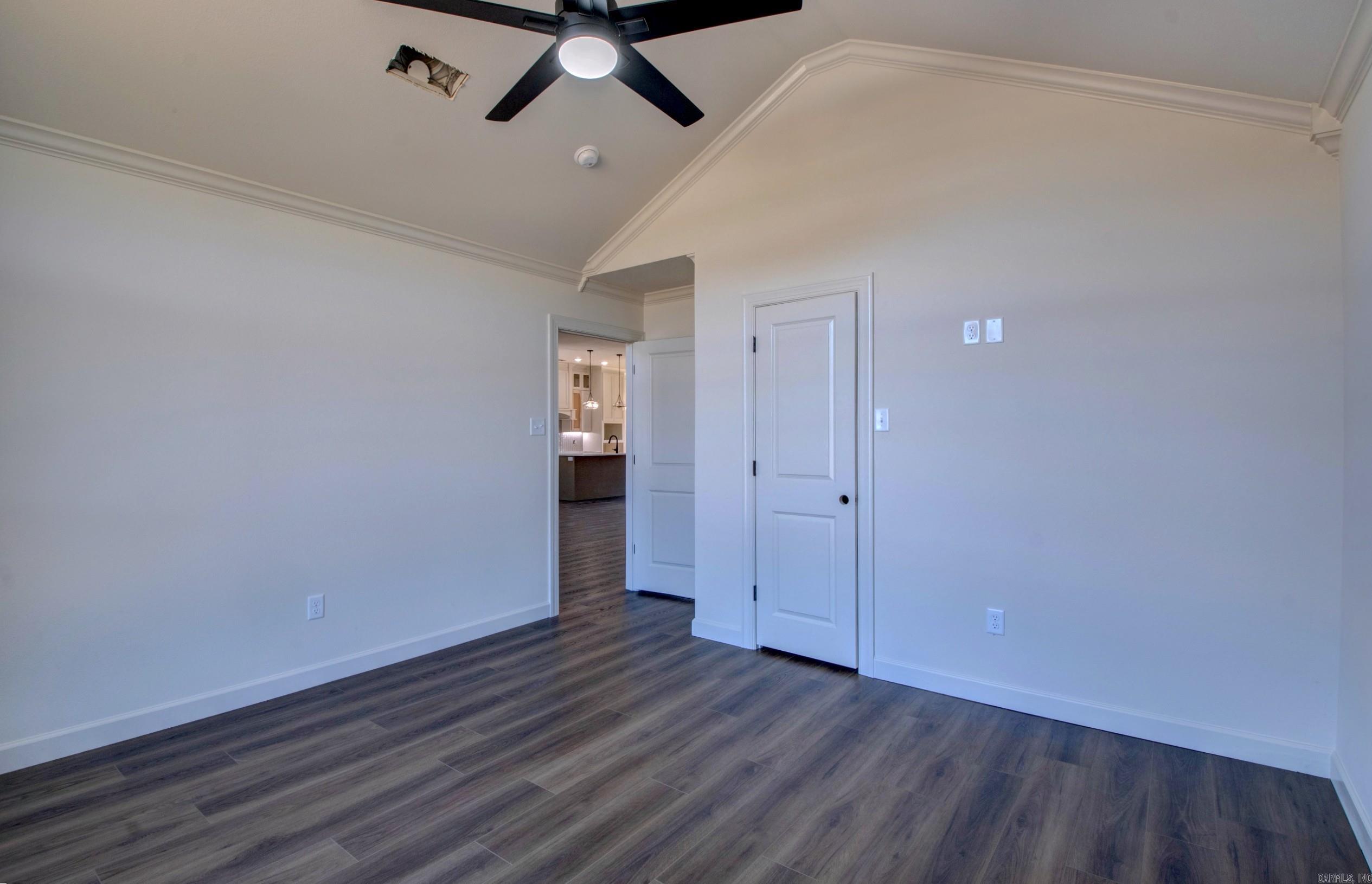 520 Corondelet Lane Maumelle, AR 72113