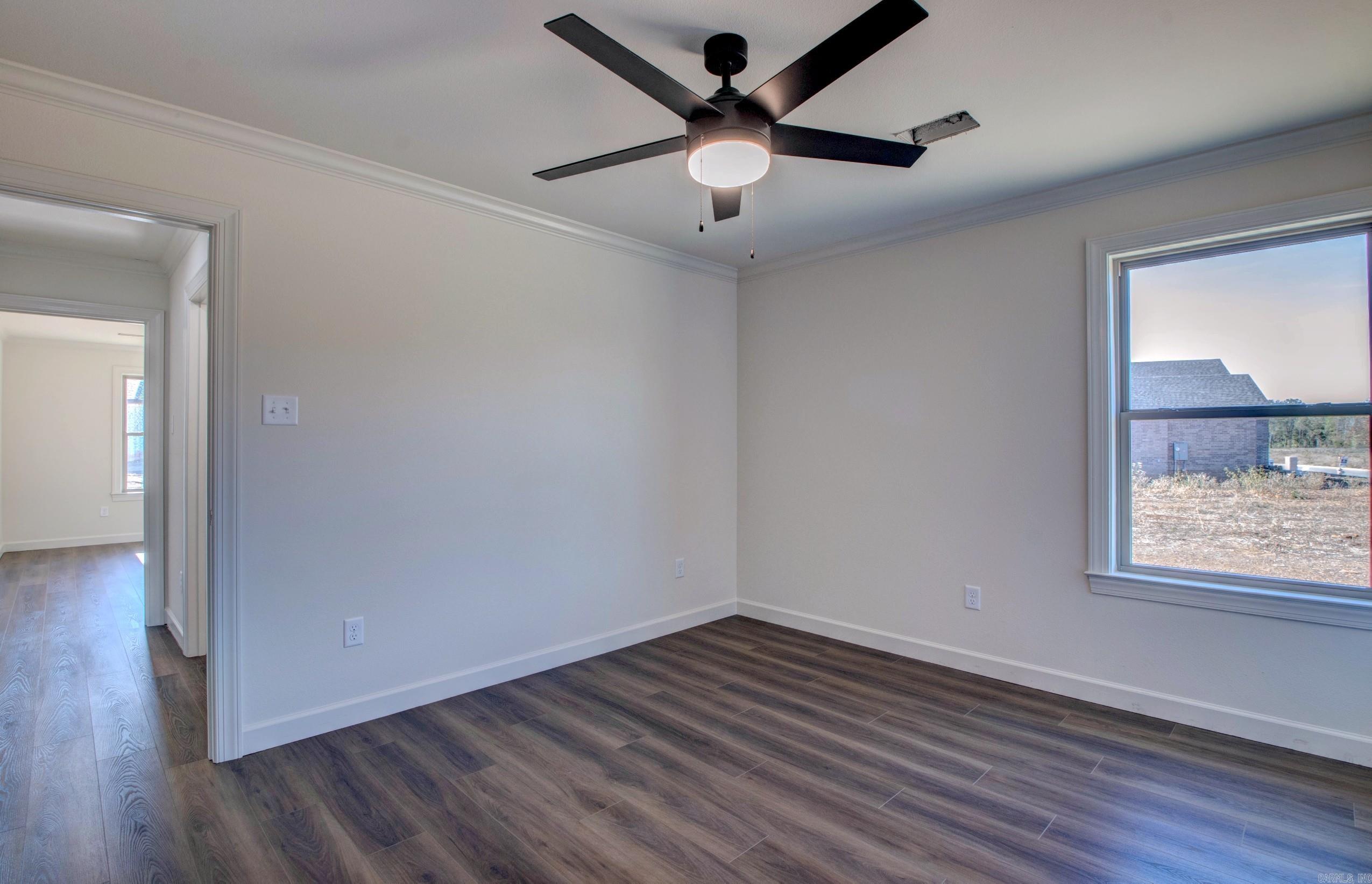 520 Corondelet Lane Maumelle, AR 72113