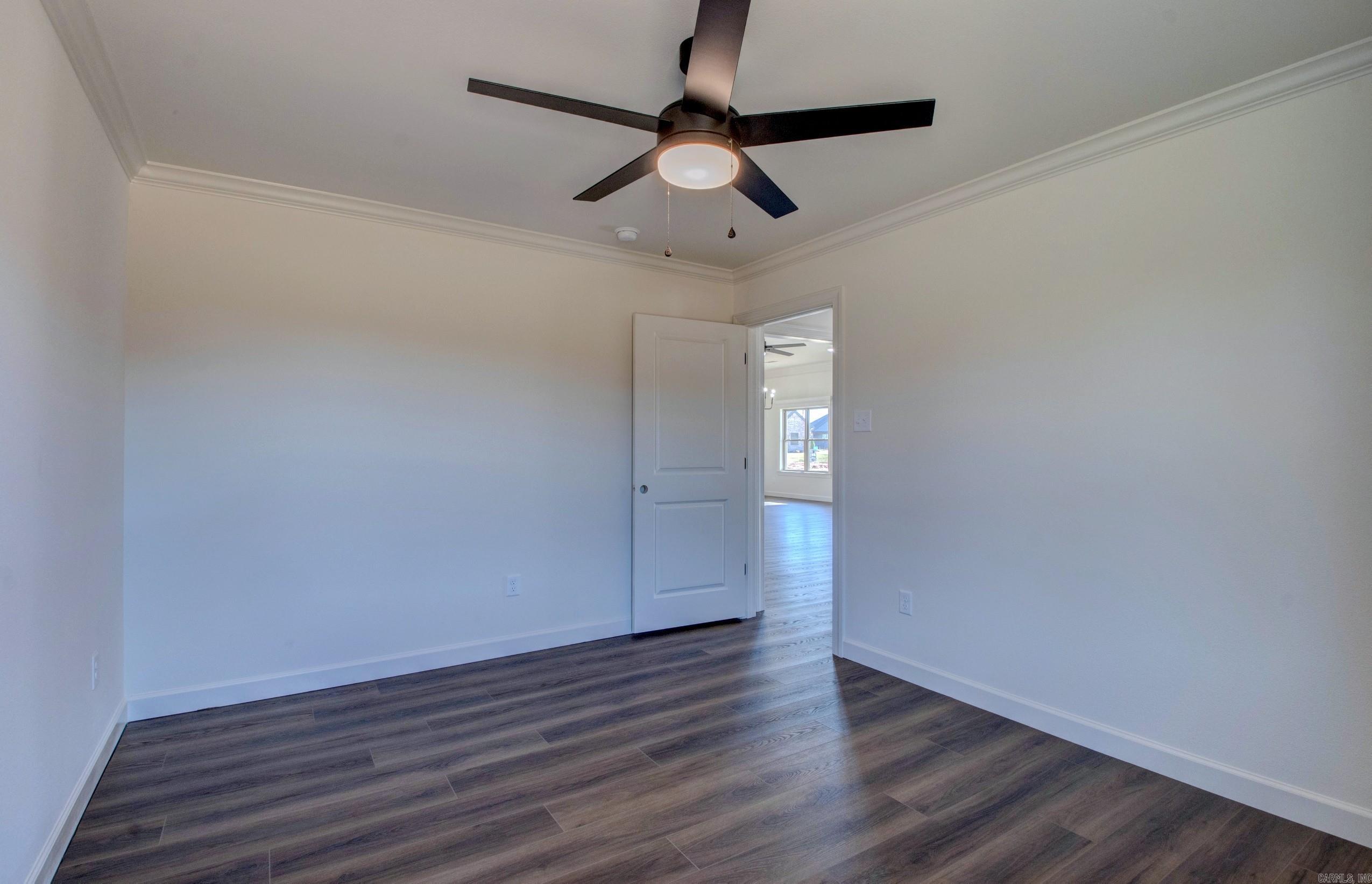 520 Corondelet Lane Maumelle, AR 72113
