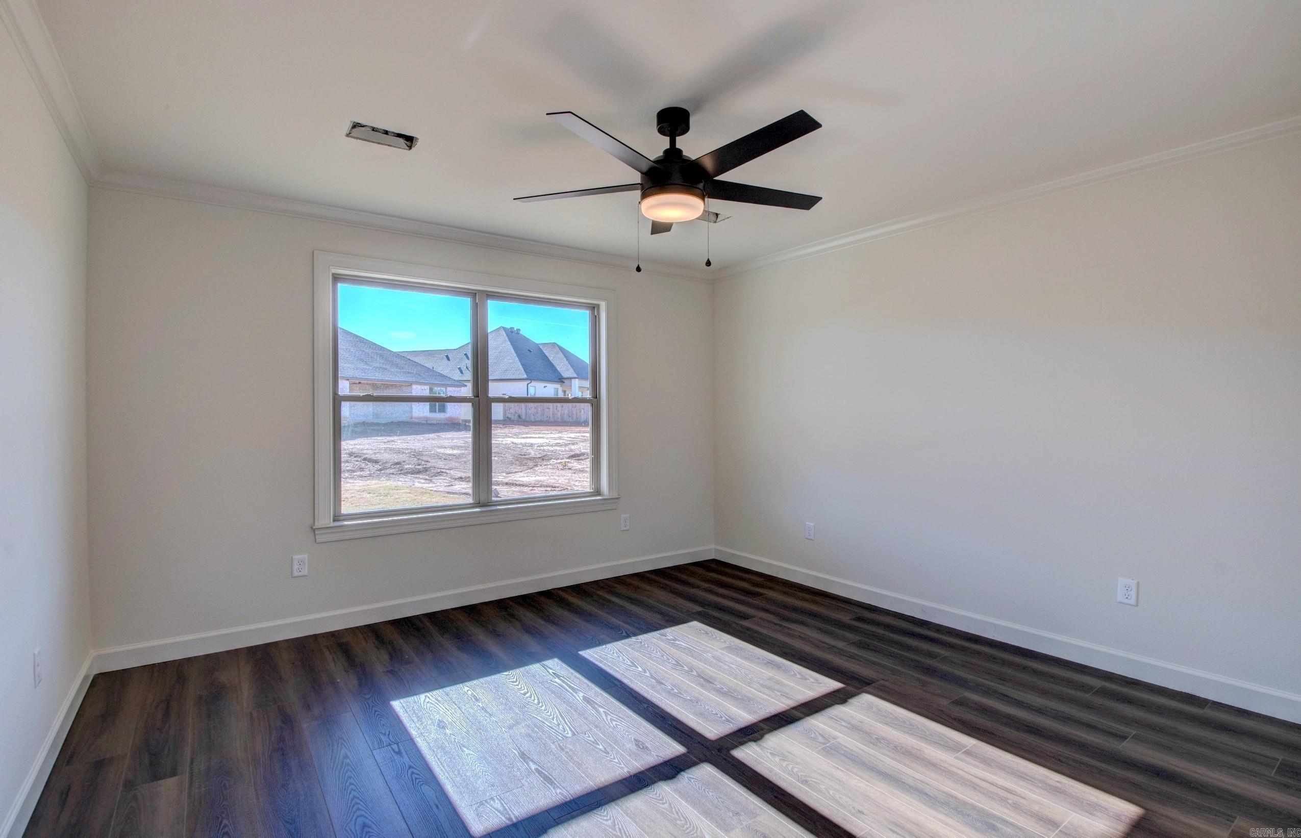 520 Corondelet Lane Maumelle, AR 72113