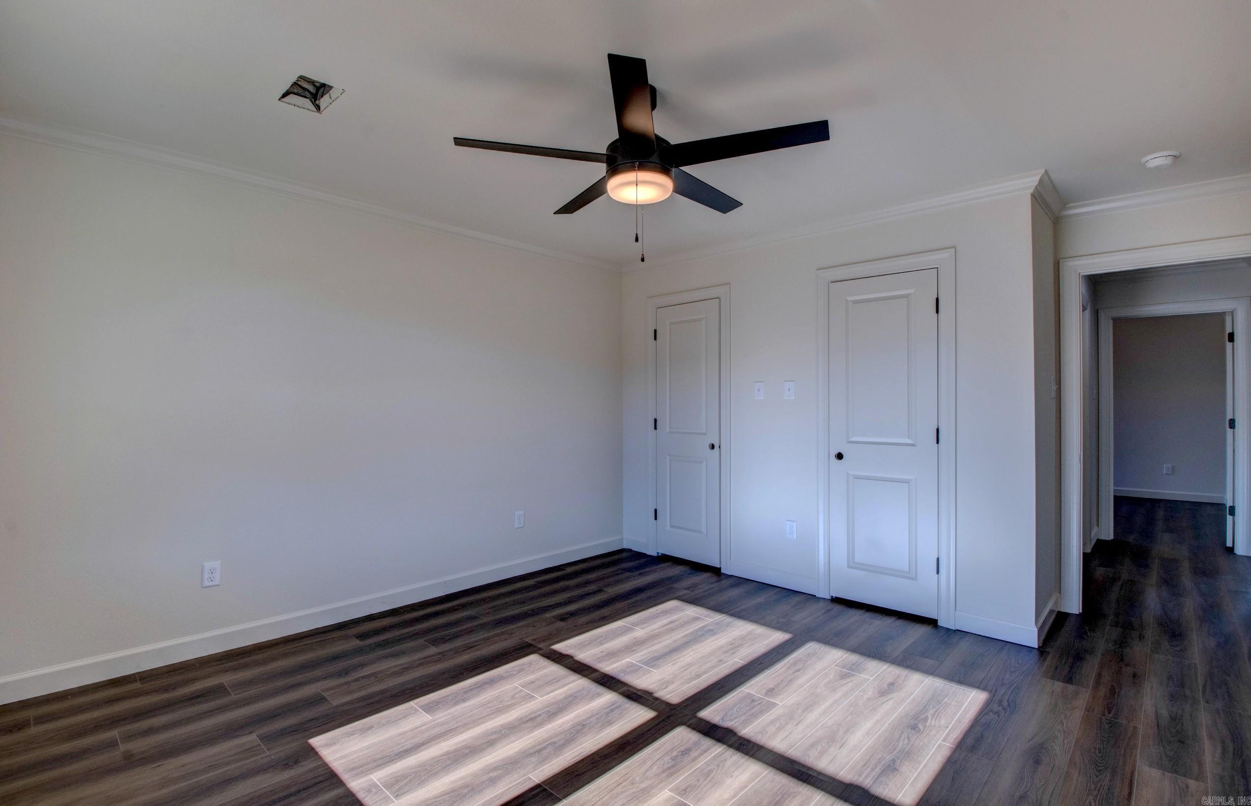 520 Corondelet Lane Maumelle, AR 72113