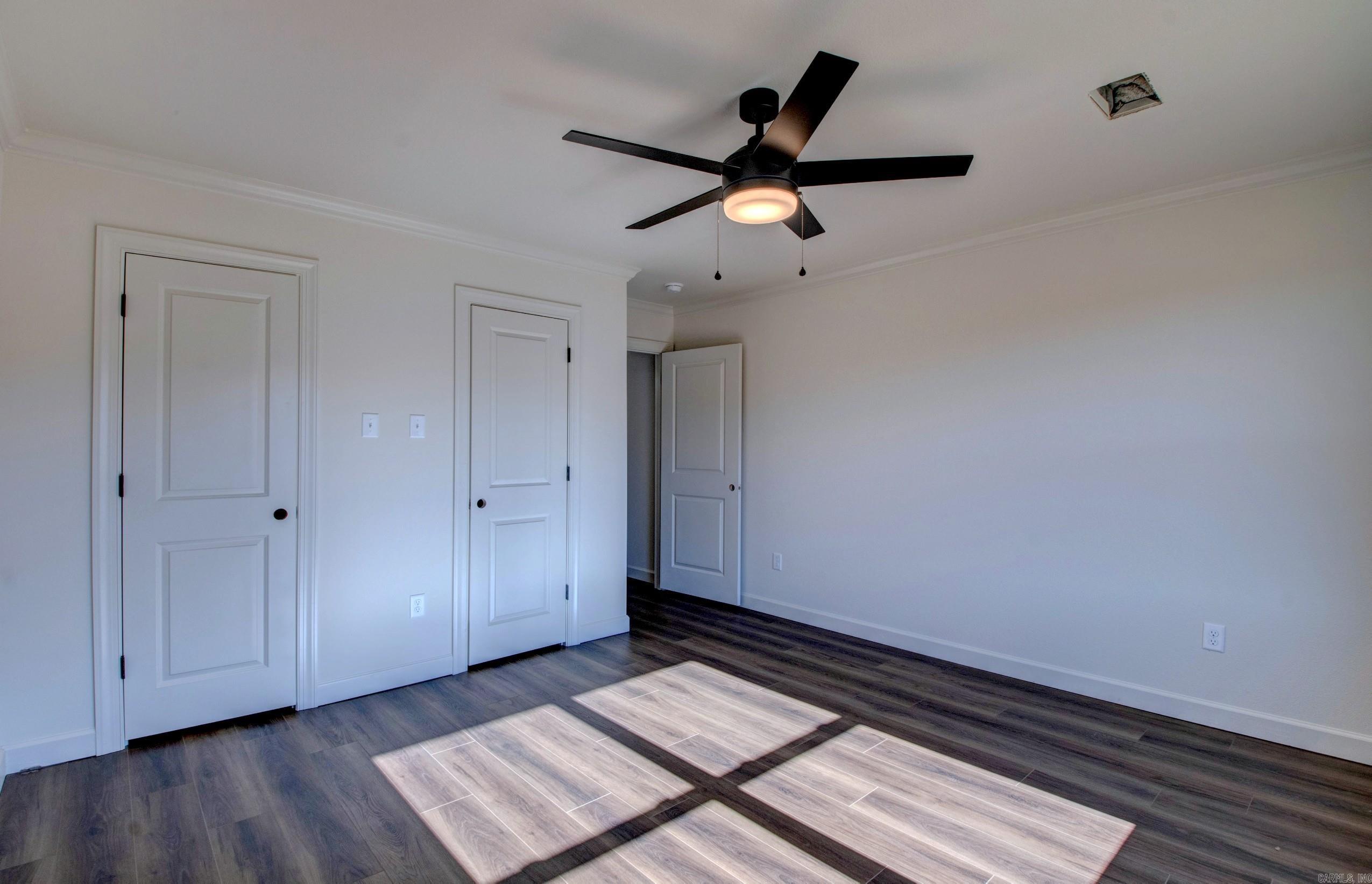 520 Corondelet Lane Maumelle, AR 72113