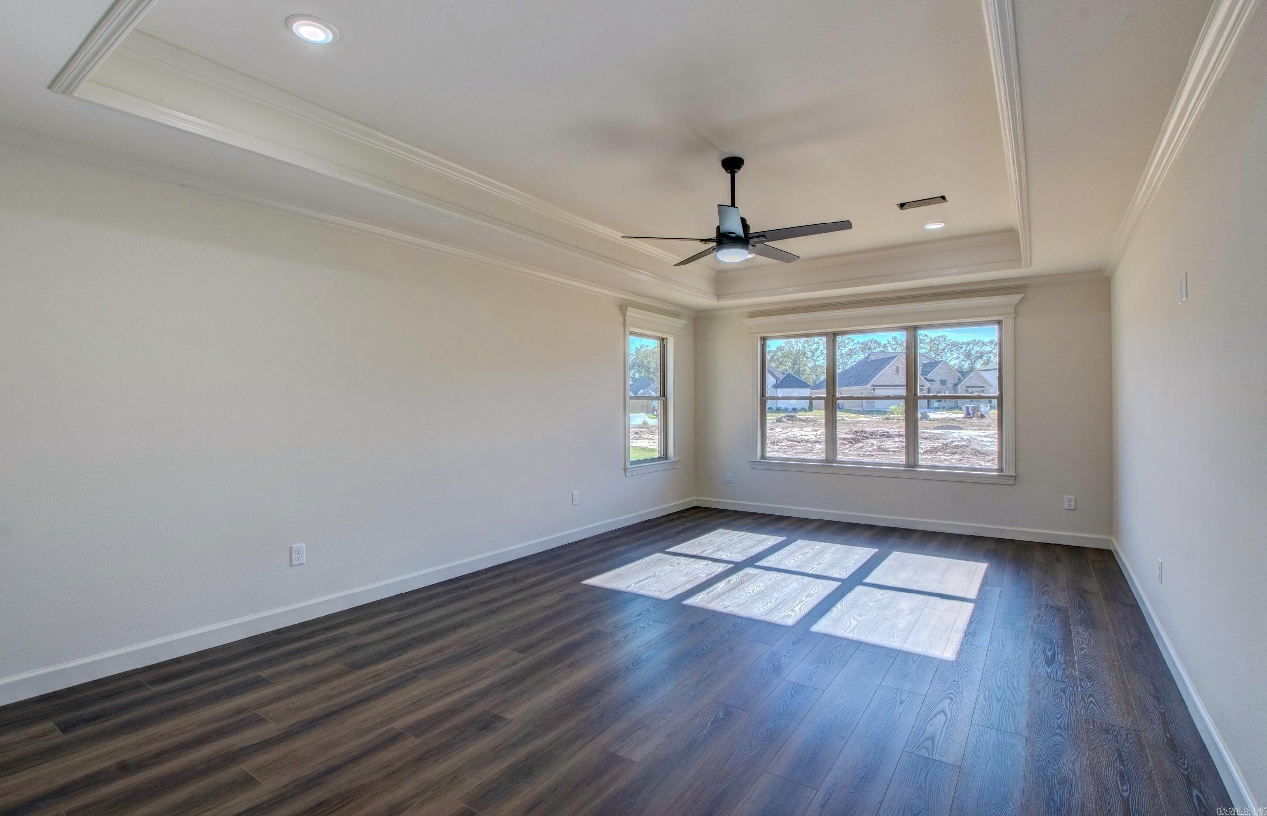 520 Corondelet Lane Maumelle, AR 72113