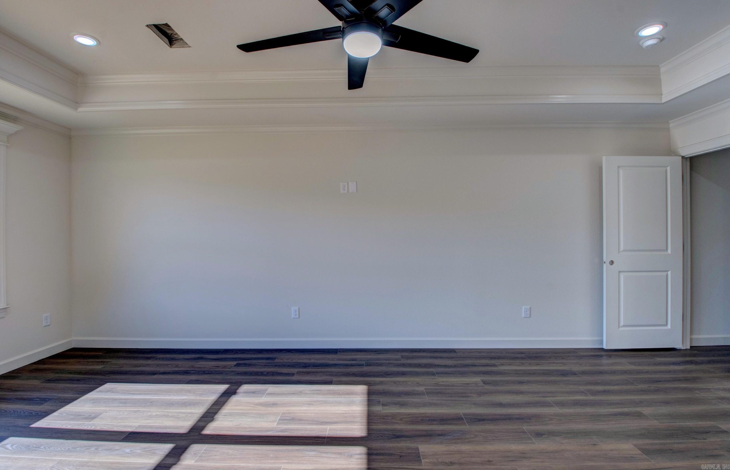 520 Corondelet Lane Maumelle, AR 72113