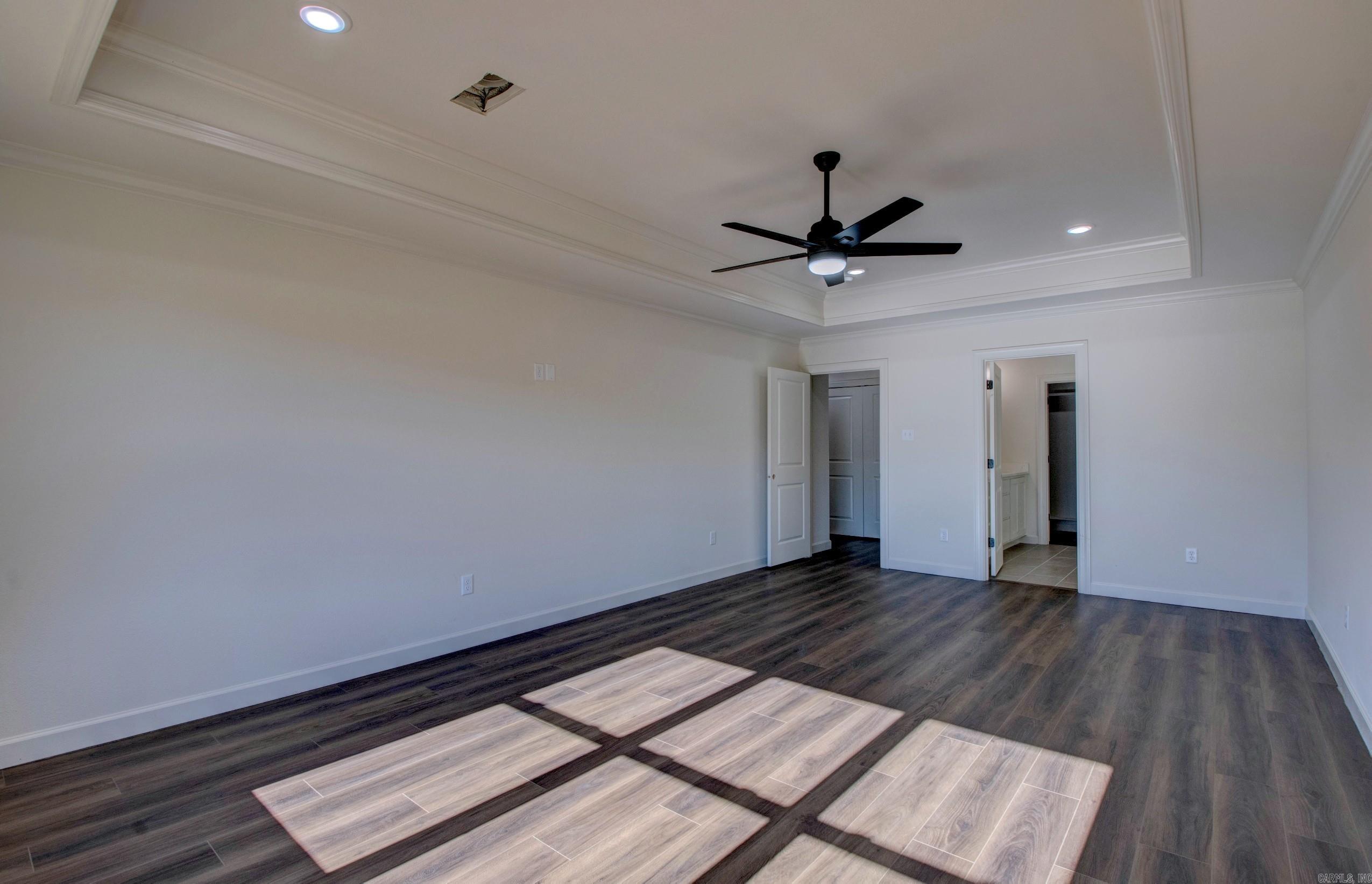 520 Corondelet Lane Maumelle, AR 72113