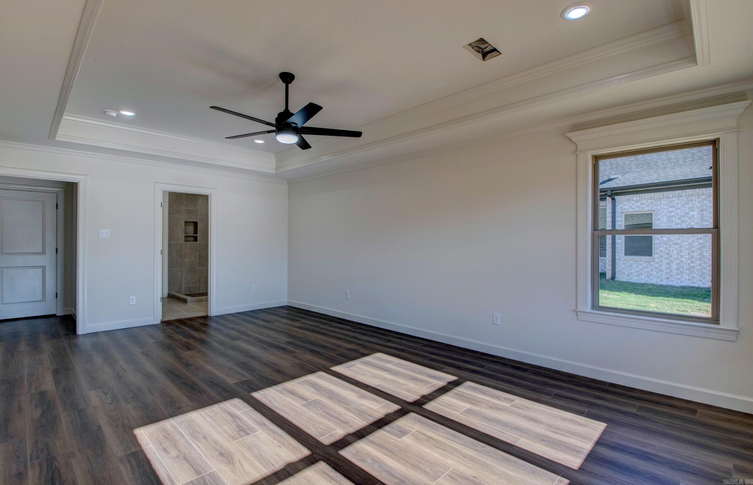 520 Corondelet Lane Maumelle, AR 72113