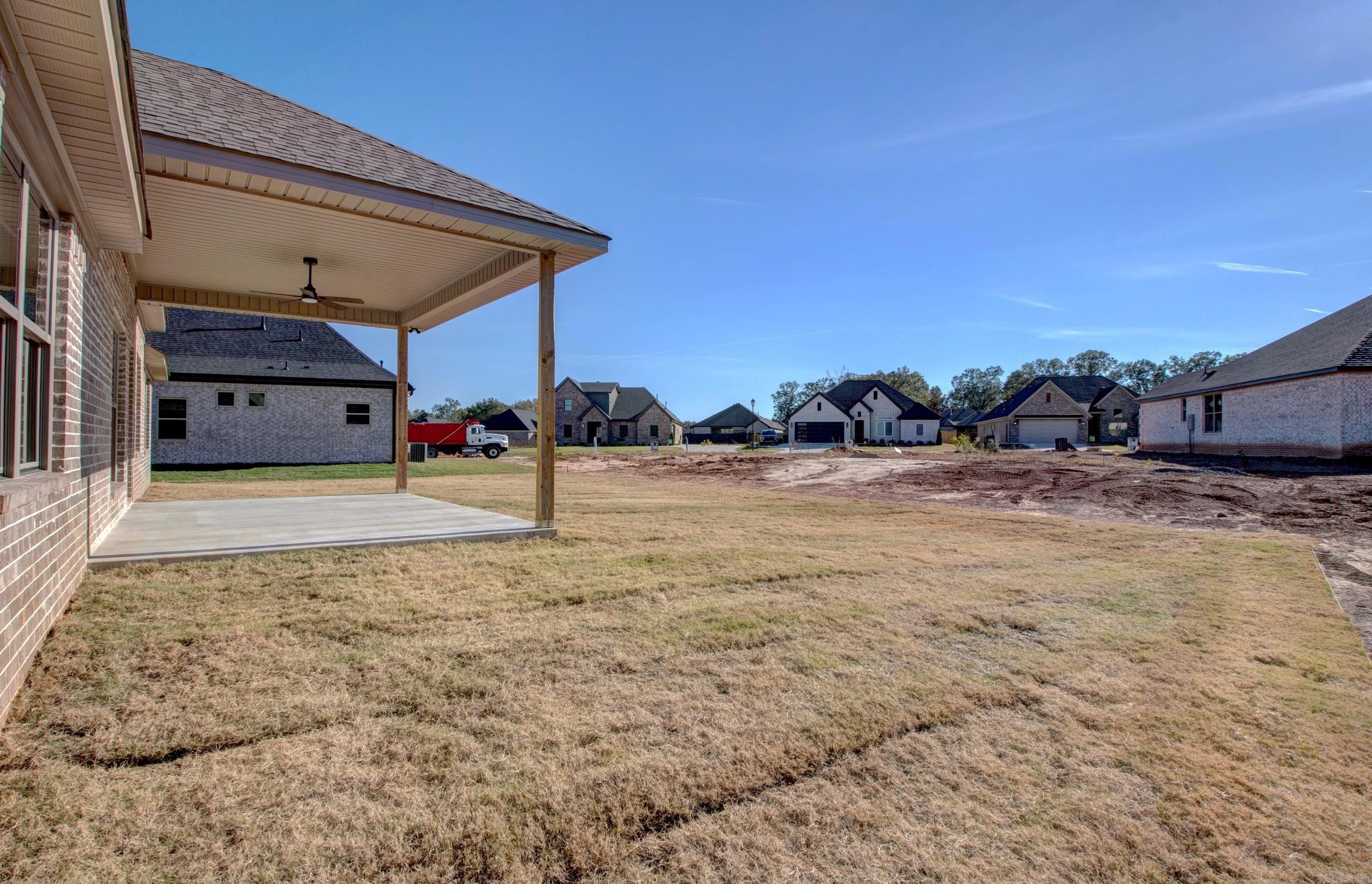 520 Corondelet Lane Maumelle, AR 72113