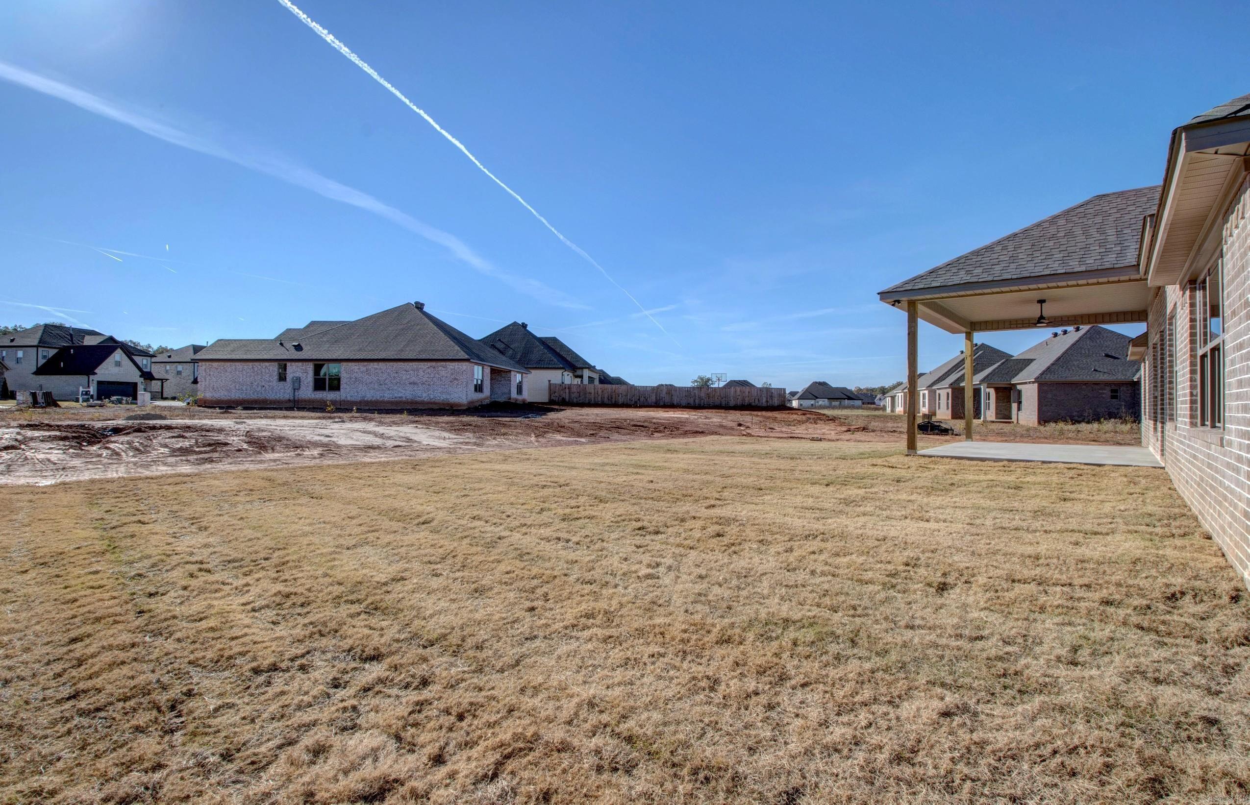 520 Corondelet Lane Maumelle, AR 72113
