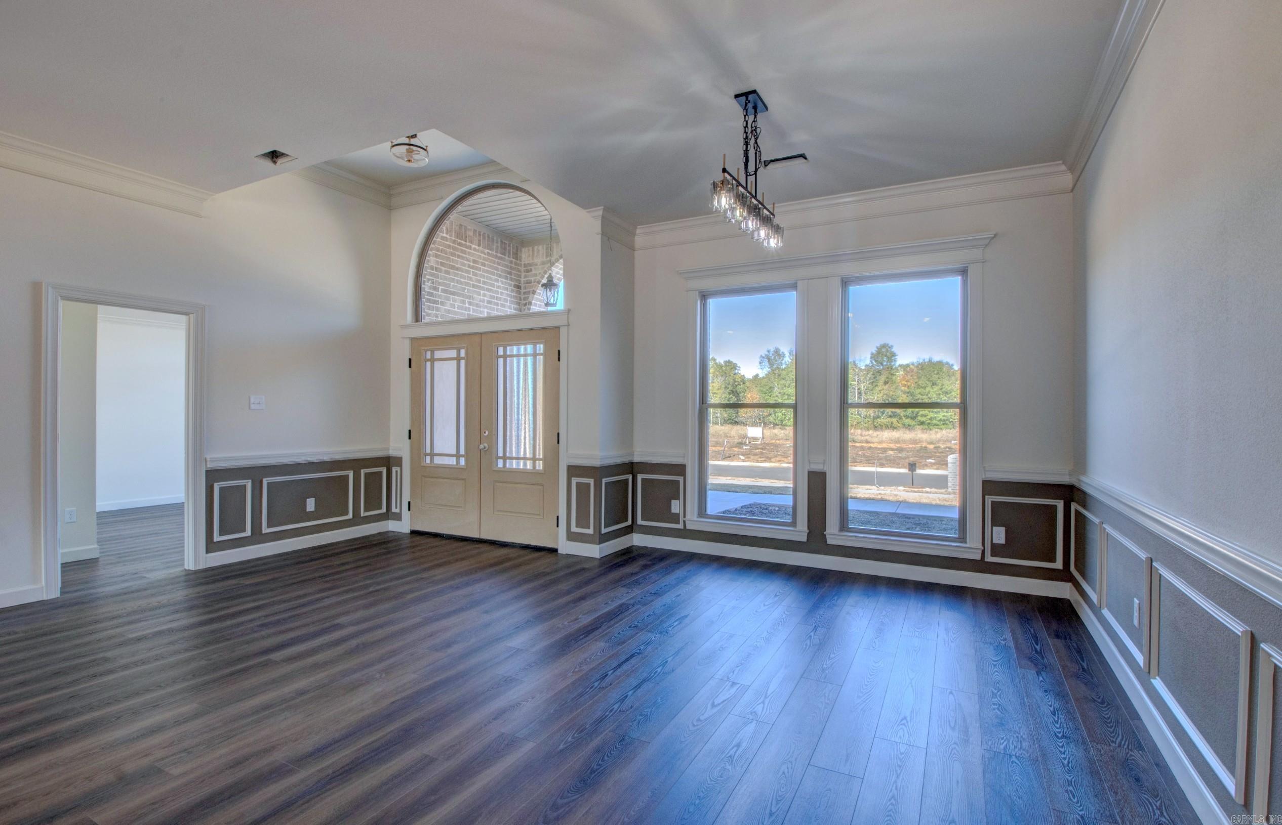520 Corondelet Lane Maumelle, AR 72113
