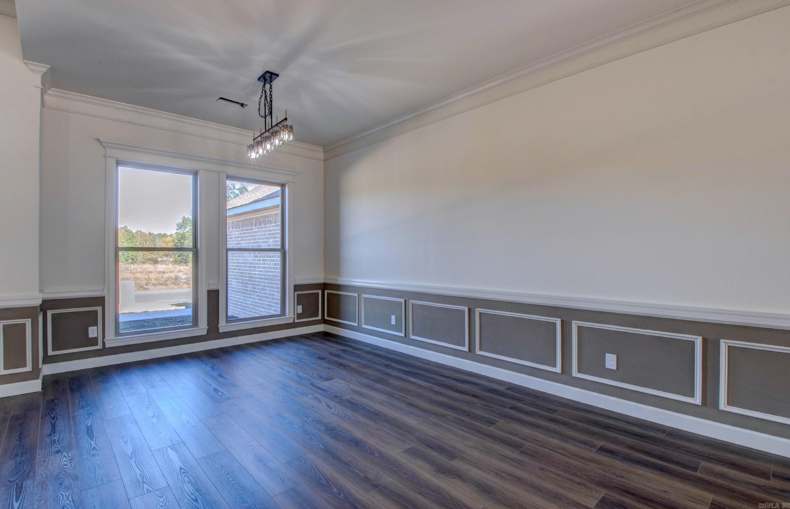 520 Corondelet Lane Maumelle, AR 72113