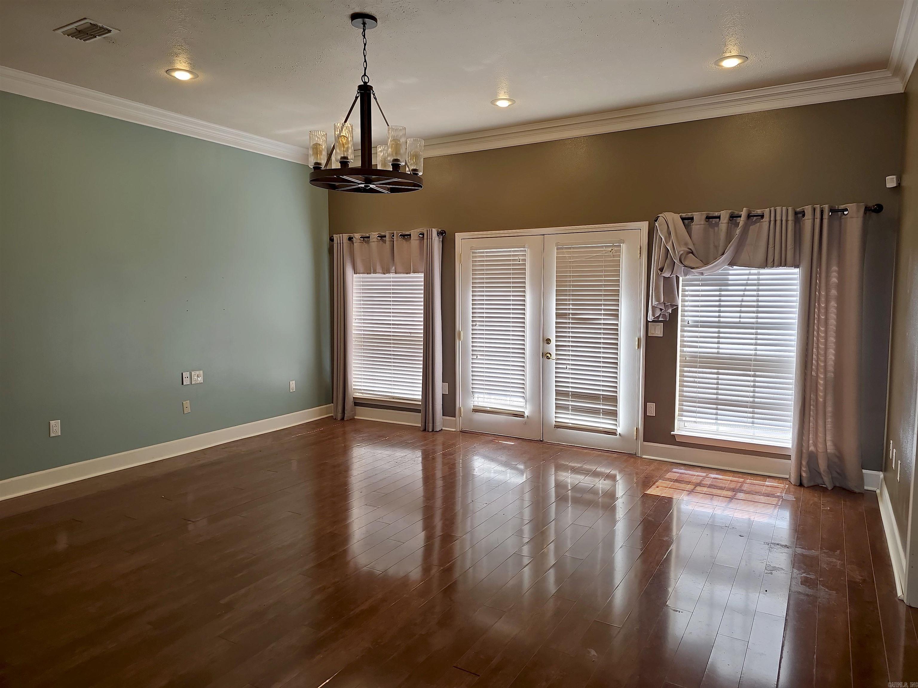 24 Norfork  Maumelle, AR