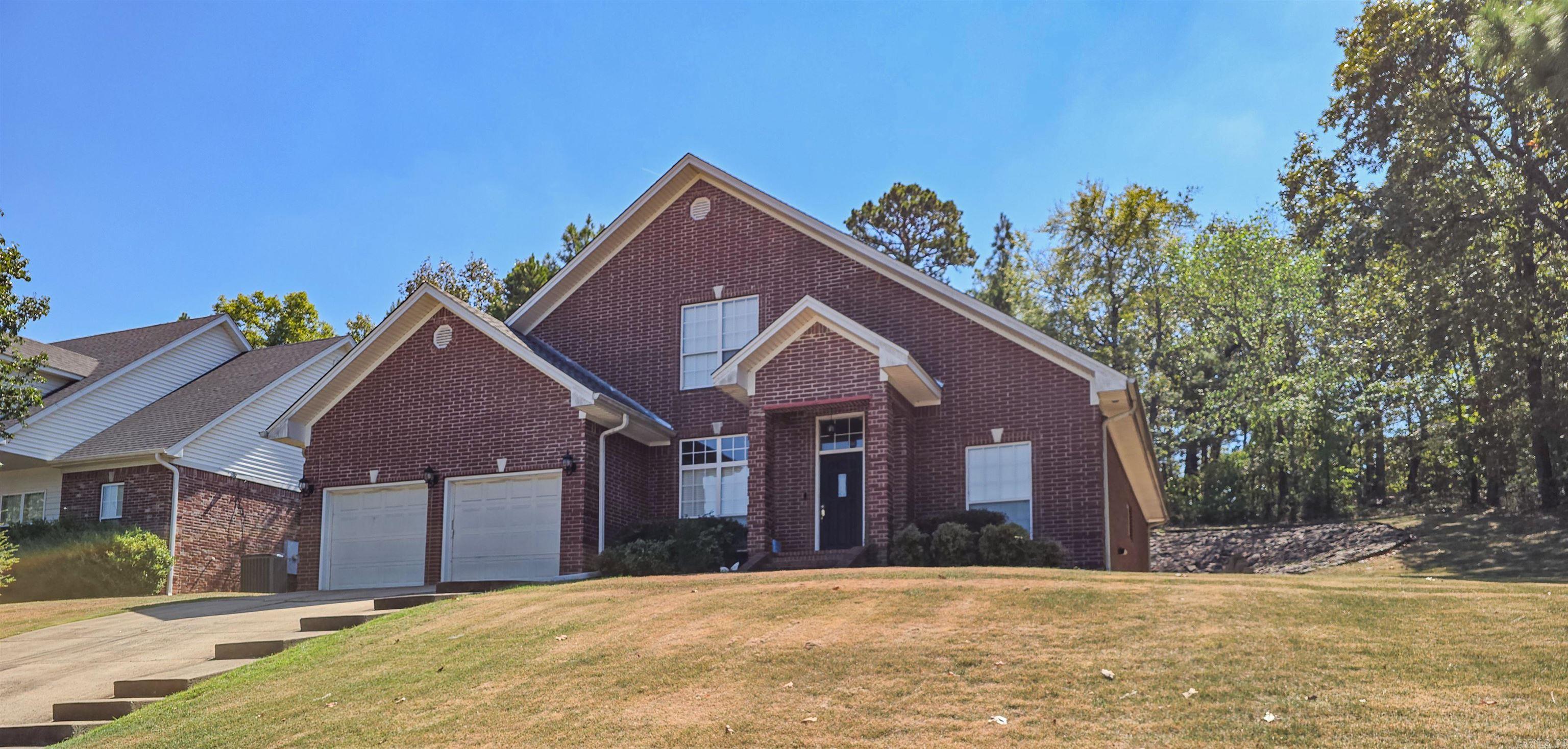 24 Norfork  Maumelle, AR