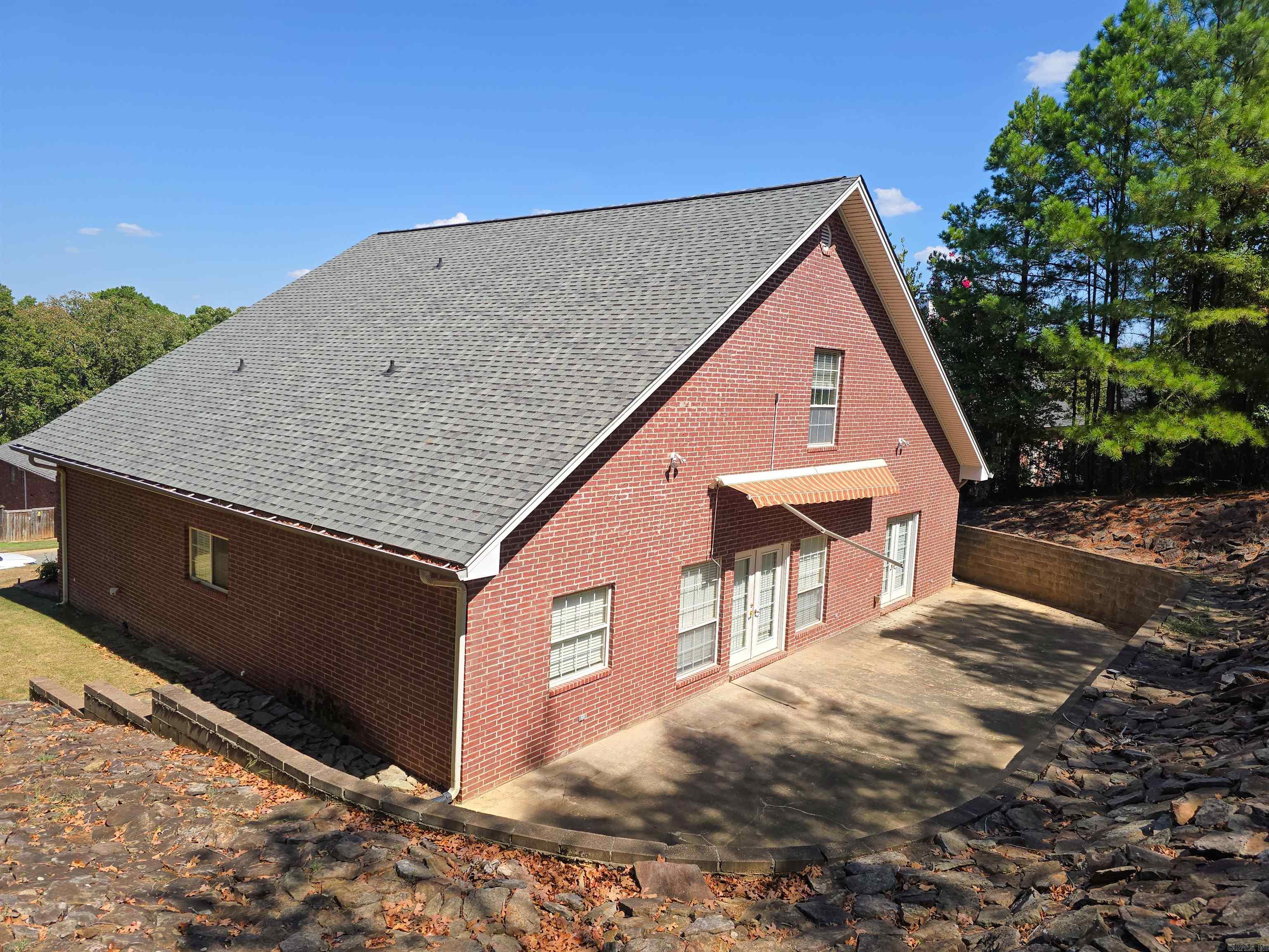 24 Norfork  Maumelle, AR