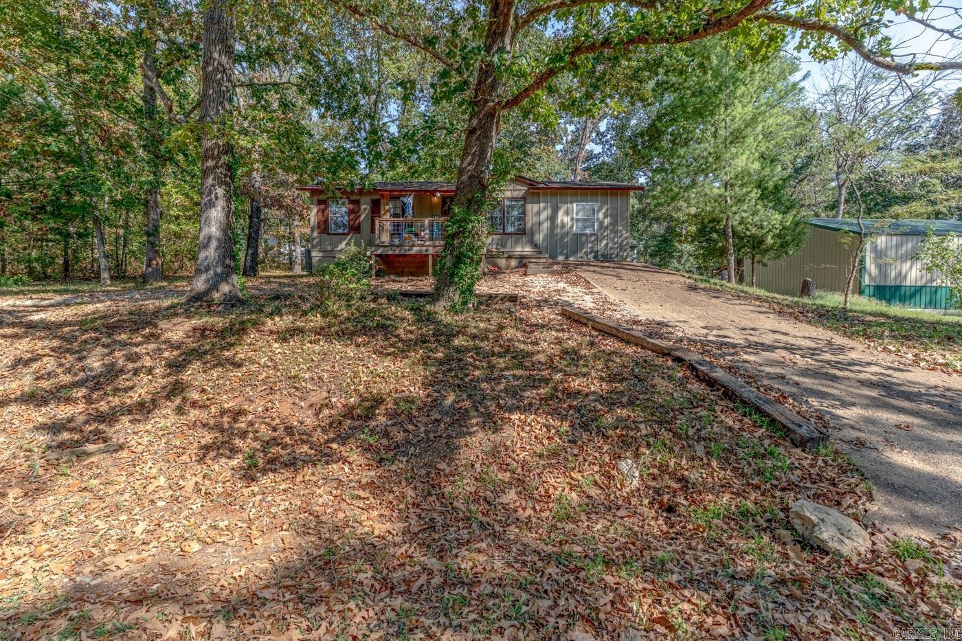 15 Pequot Dr  Cherokee Village, AR