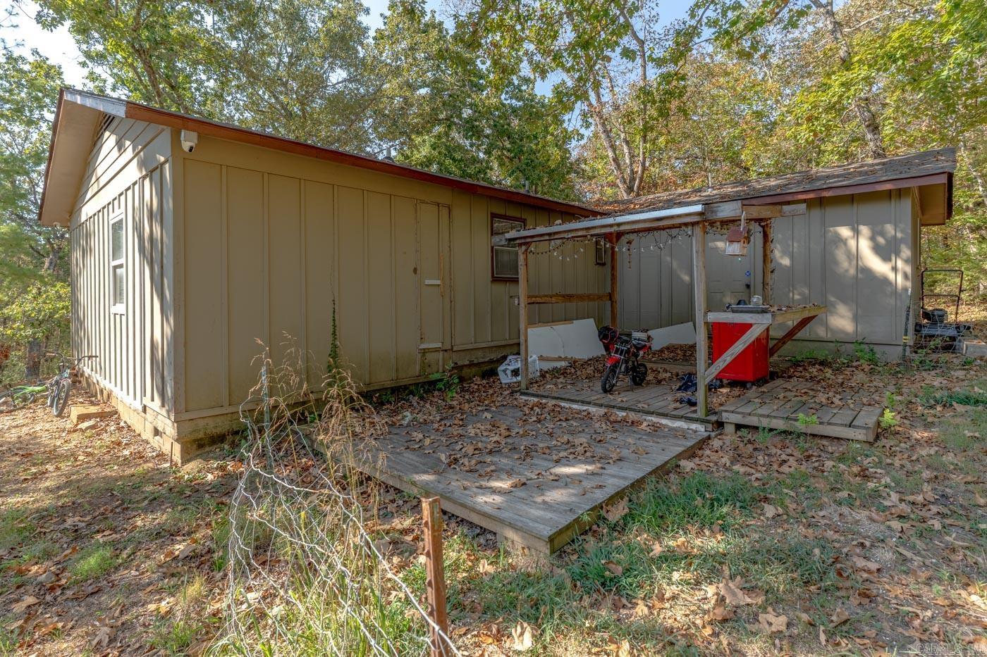 15 Pequot Dr  Cherokee Village, AR