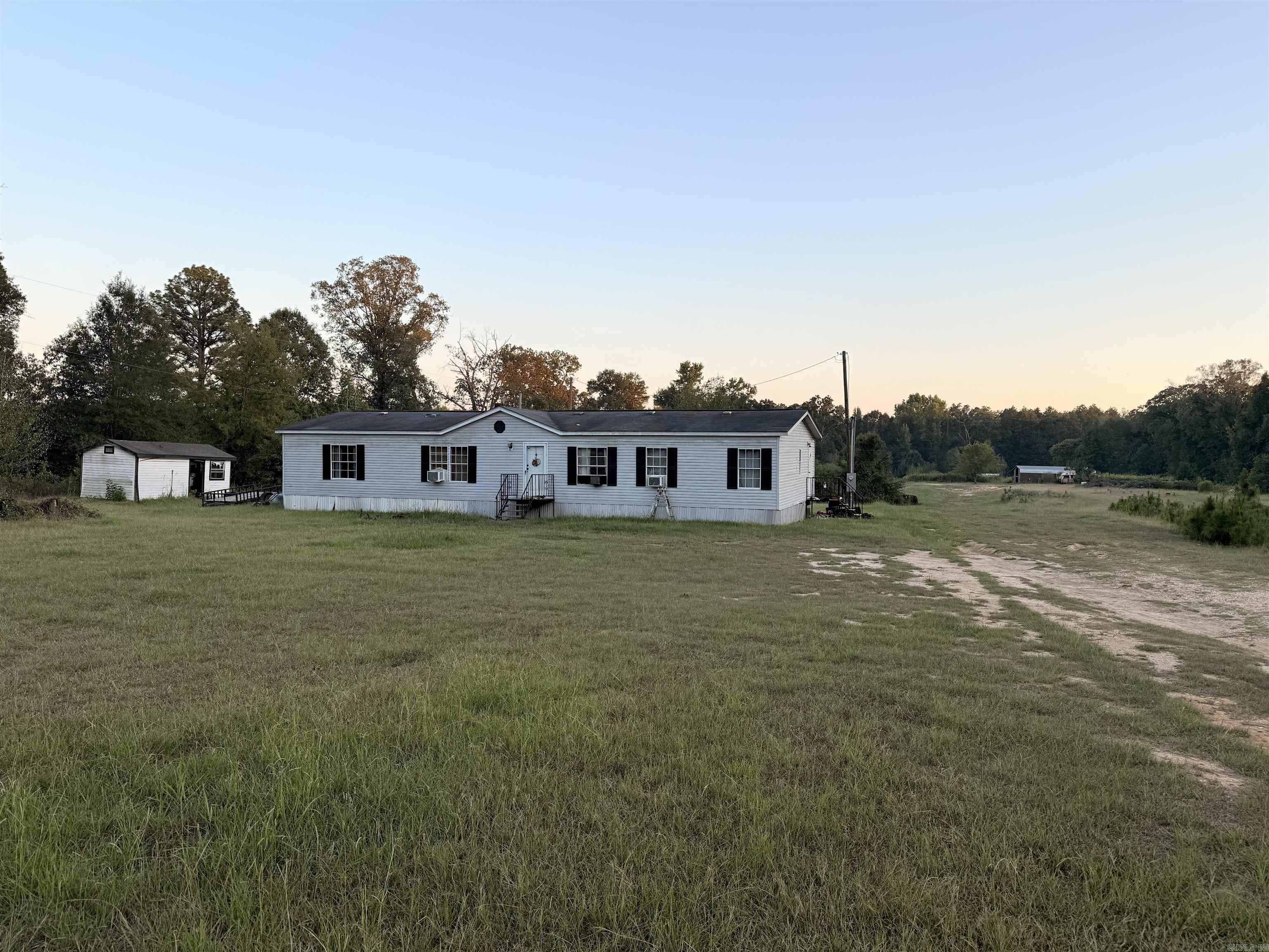 4371  Highway 35  Dermott, AR