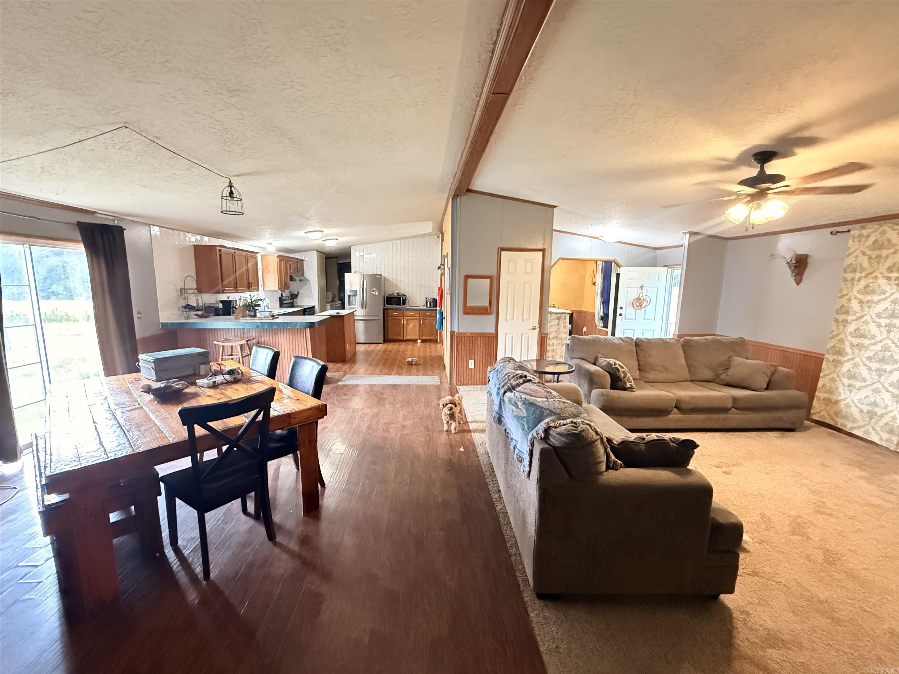 4371 Highway 35  Dermott, AR