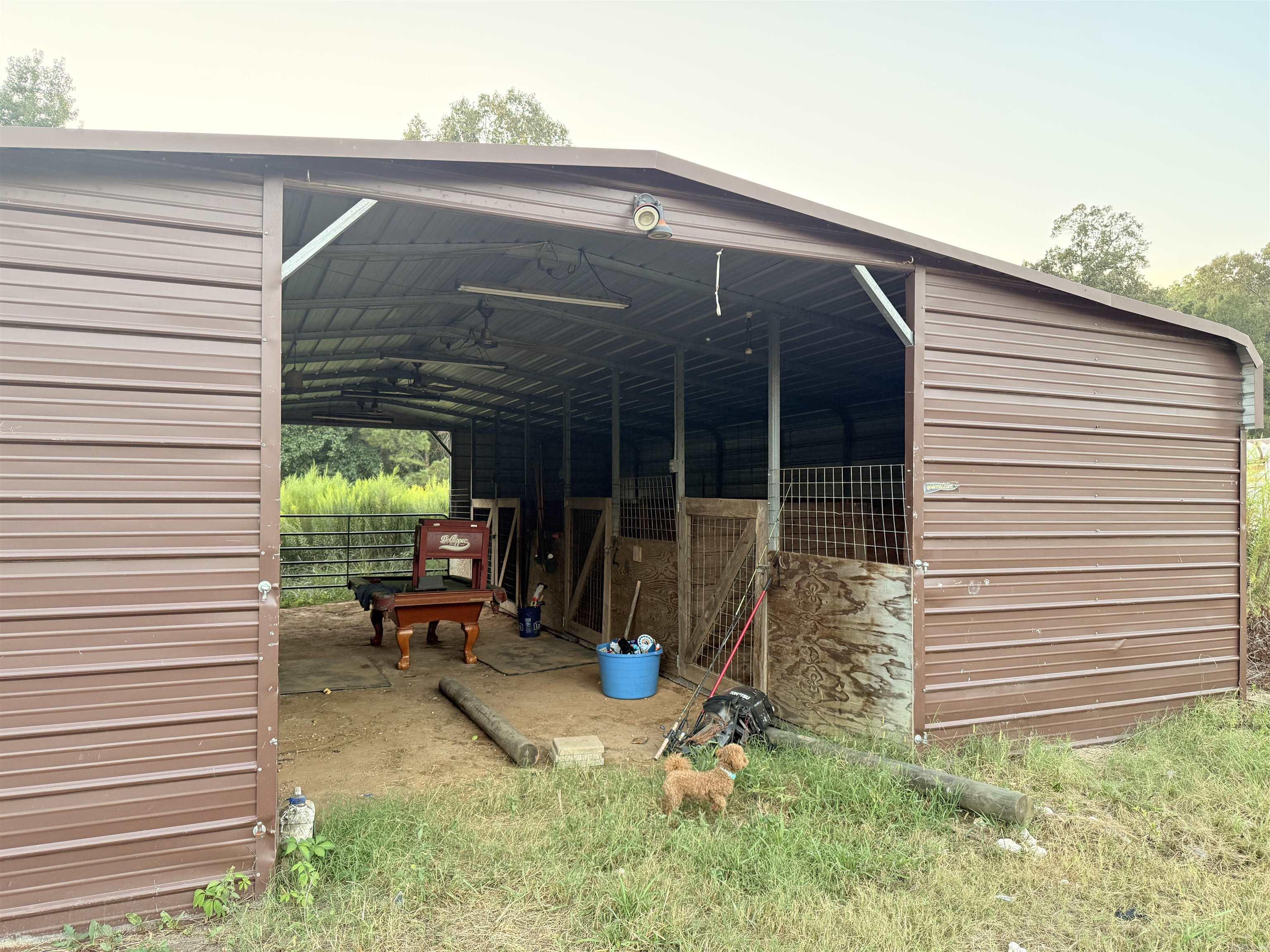 4371 Highway 35  Dermott, AR