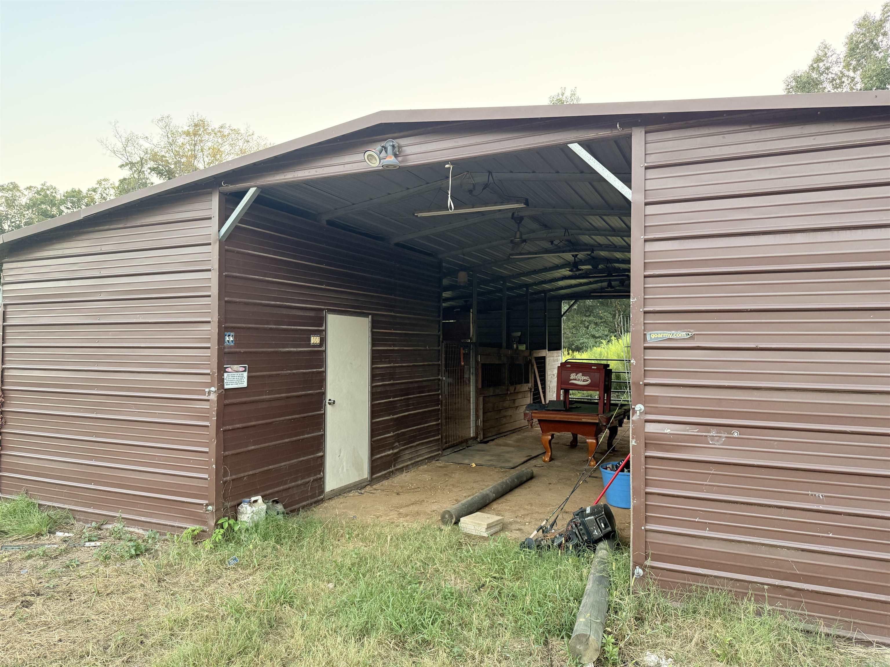 4371 Highway 35  Dermott, AR