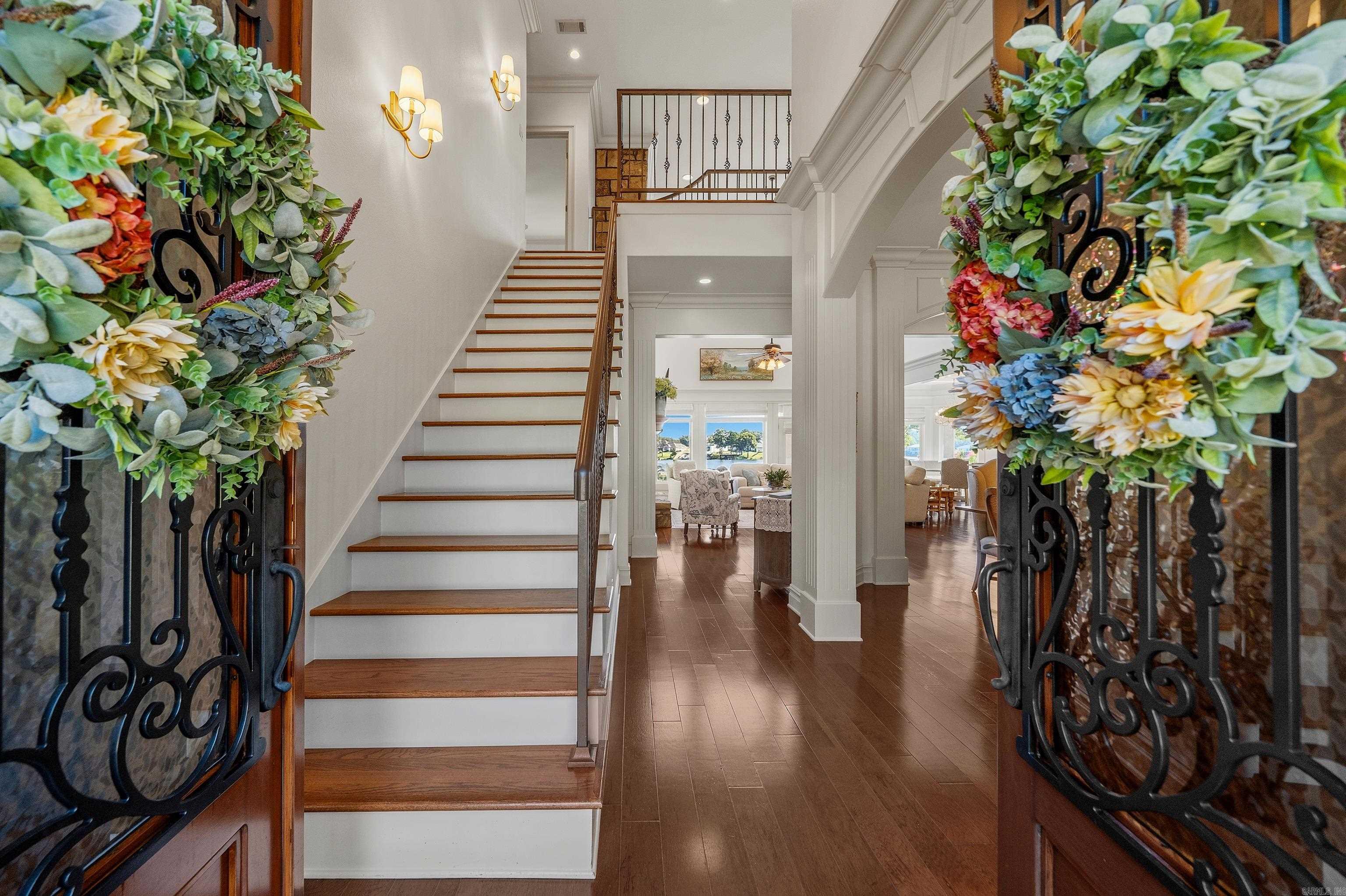 108 Shadow Oak Point Hot Springs, AR 71913