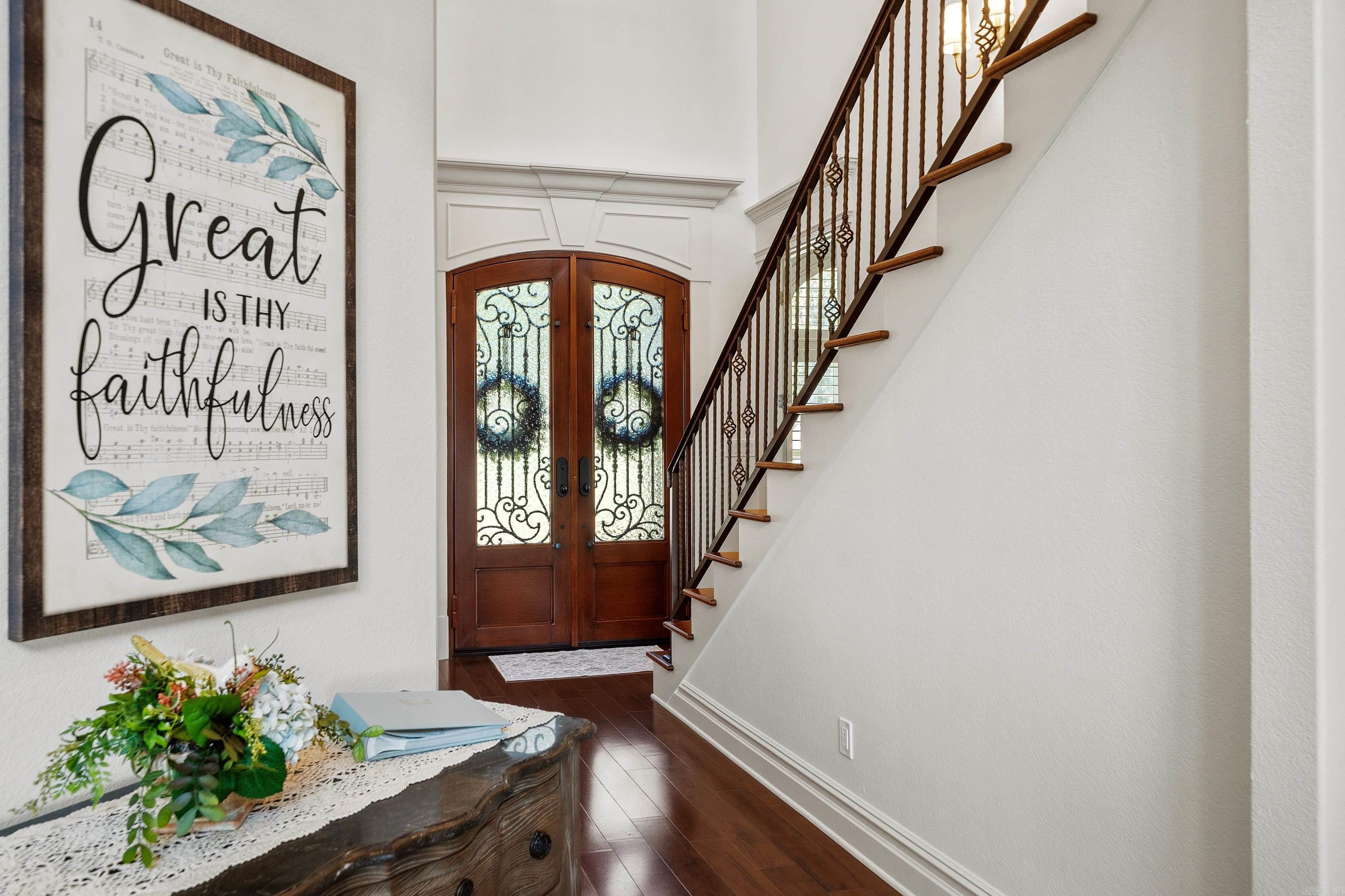 108 Shadow Oak Point Hot Springs, AR 71913