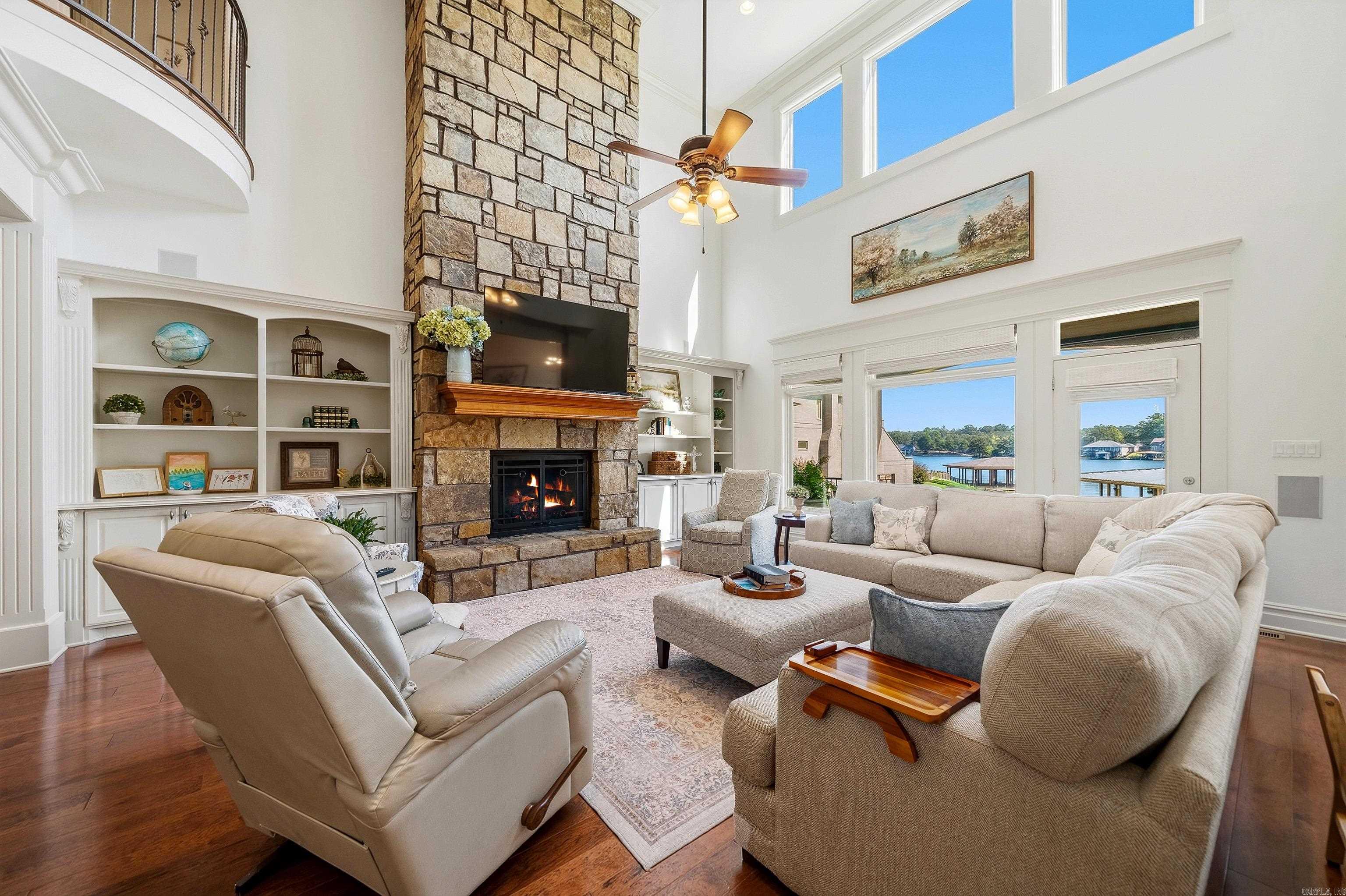 108 Shadow Oak Point Hot Springs, AR 71913