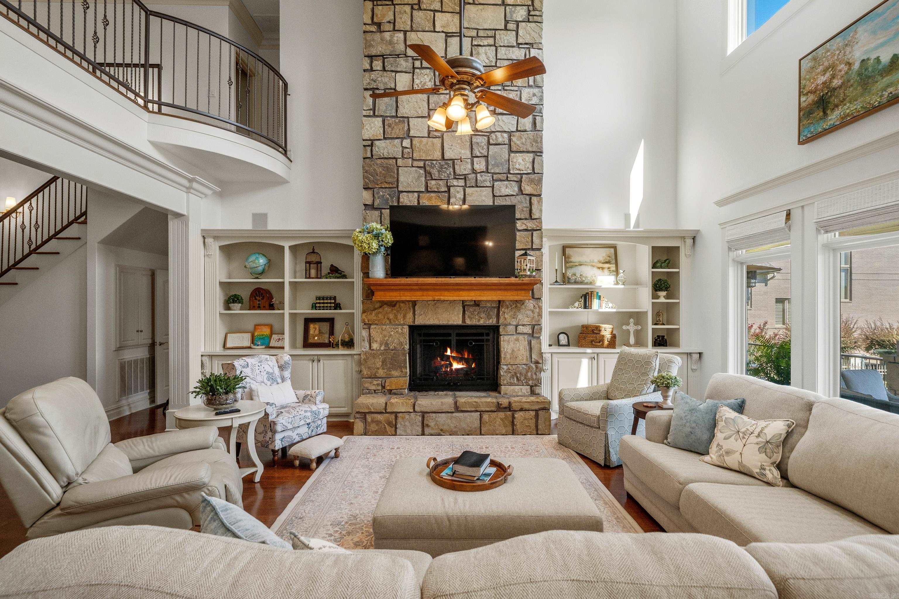108 Shadow Oak Point Hot Springs, AR 71913