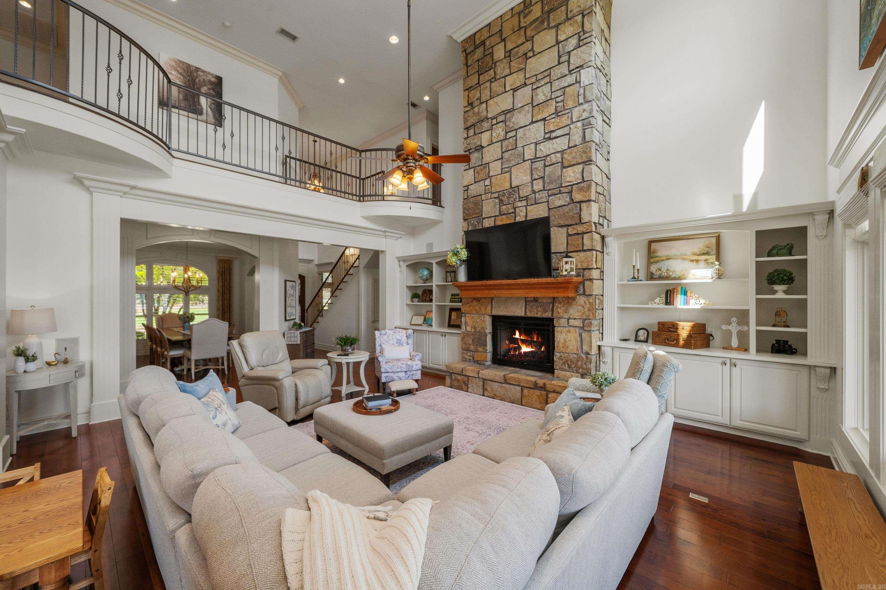 108 Shadow Oak Point Hot Springs, AR 71913