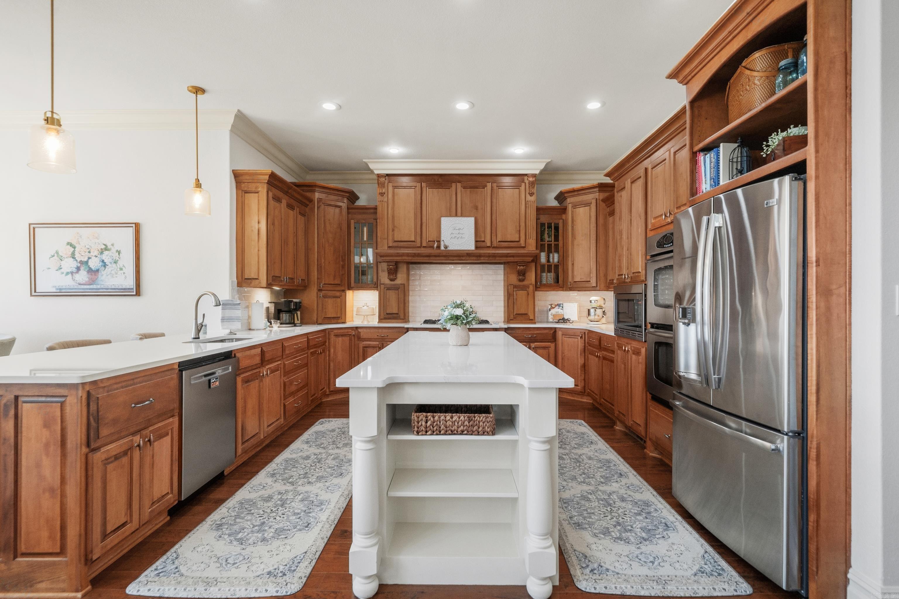 108 Shadow Oak Point Hot Springs, AR 71913