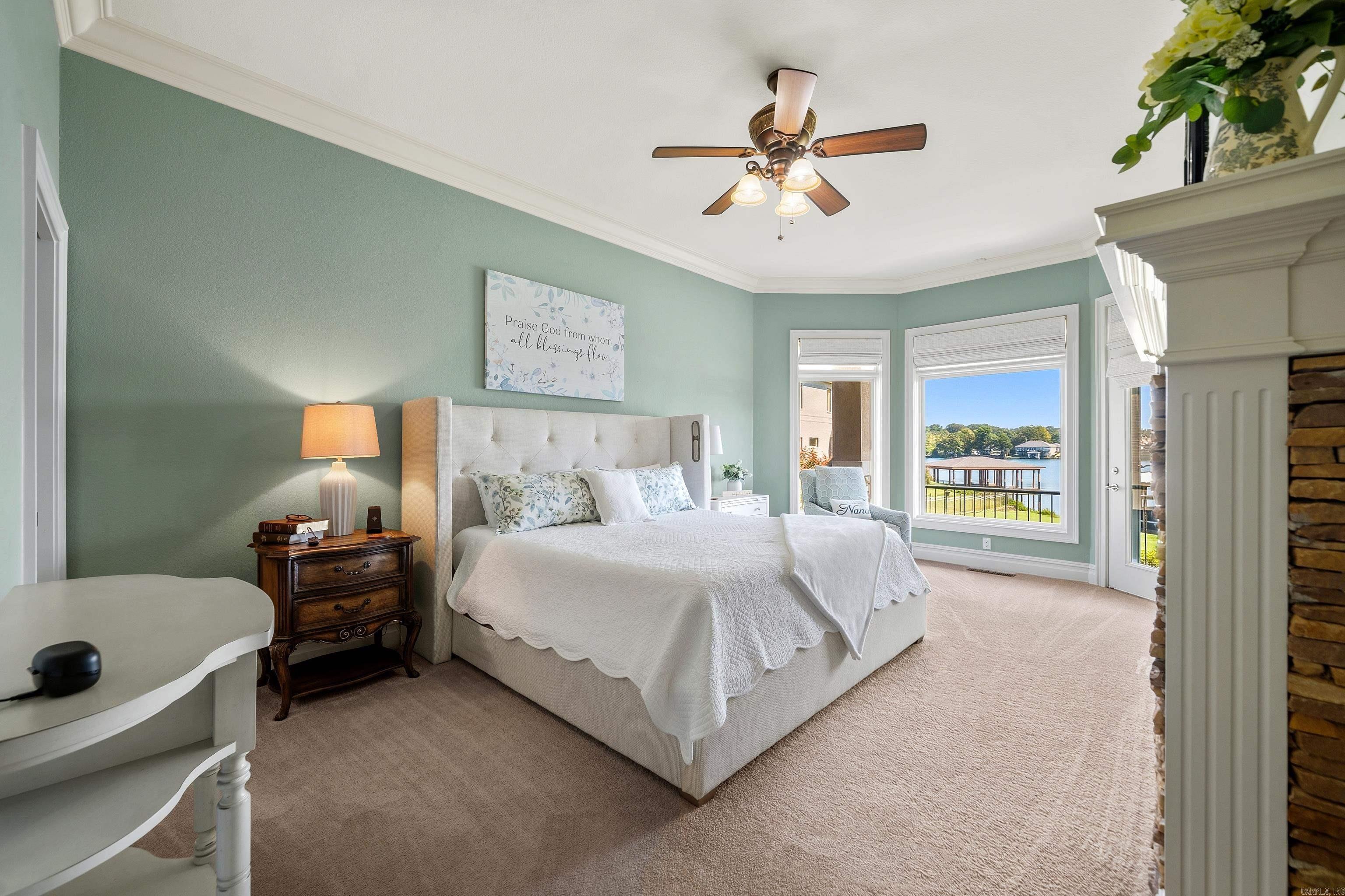 108 Shadow Oak Point Hot Springs, AR 71913