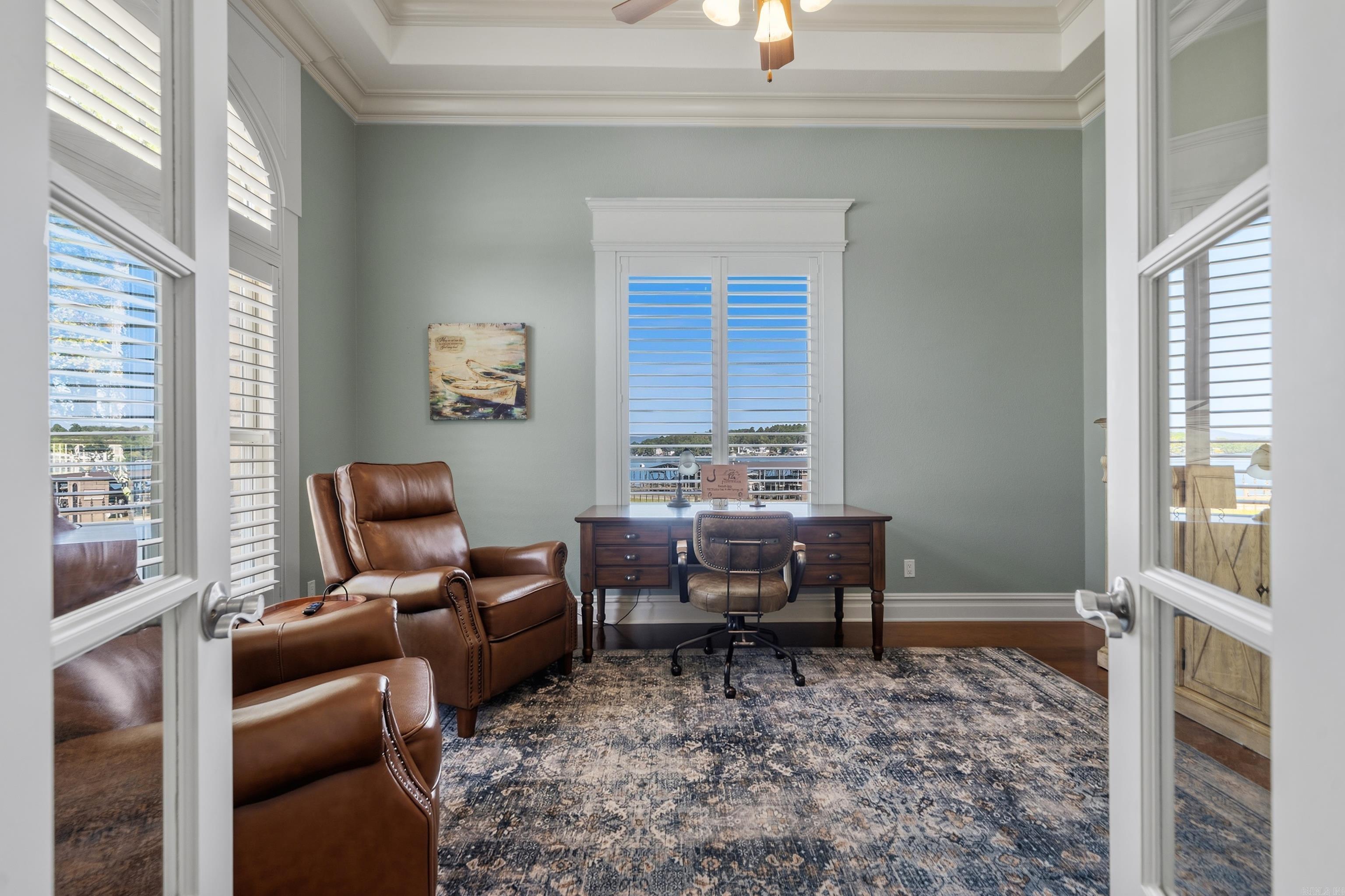 108 Shadow Oak Point Hot Springs, AR 71913