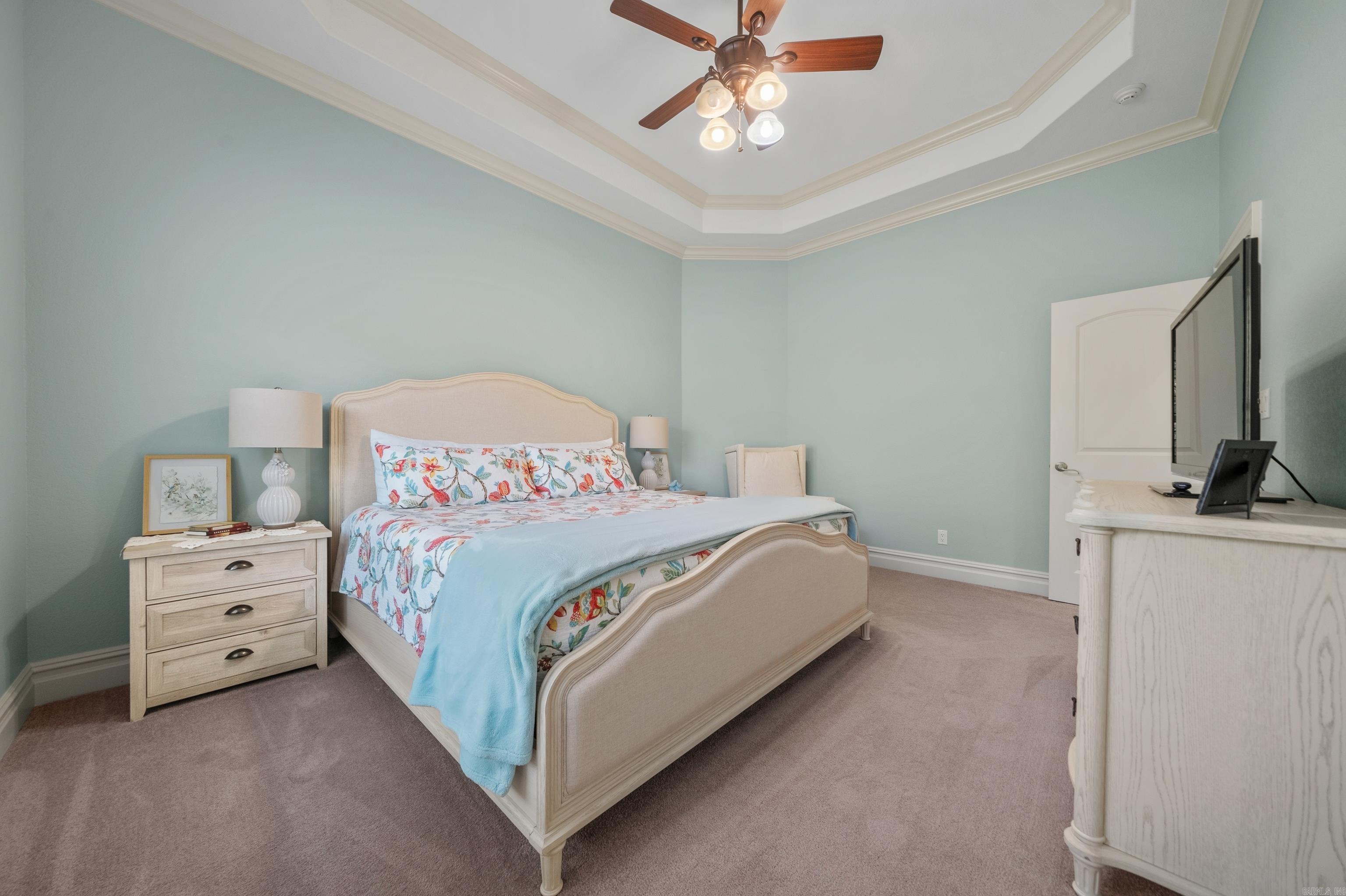 108 Shadow Oak Point Hot Springs, AR 71913