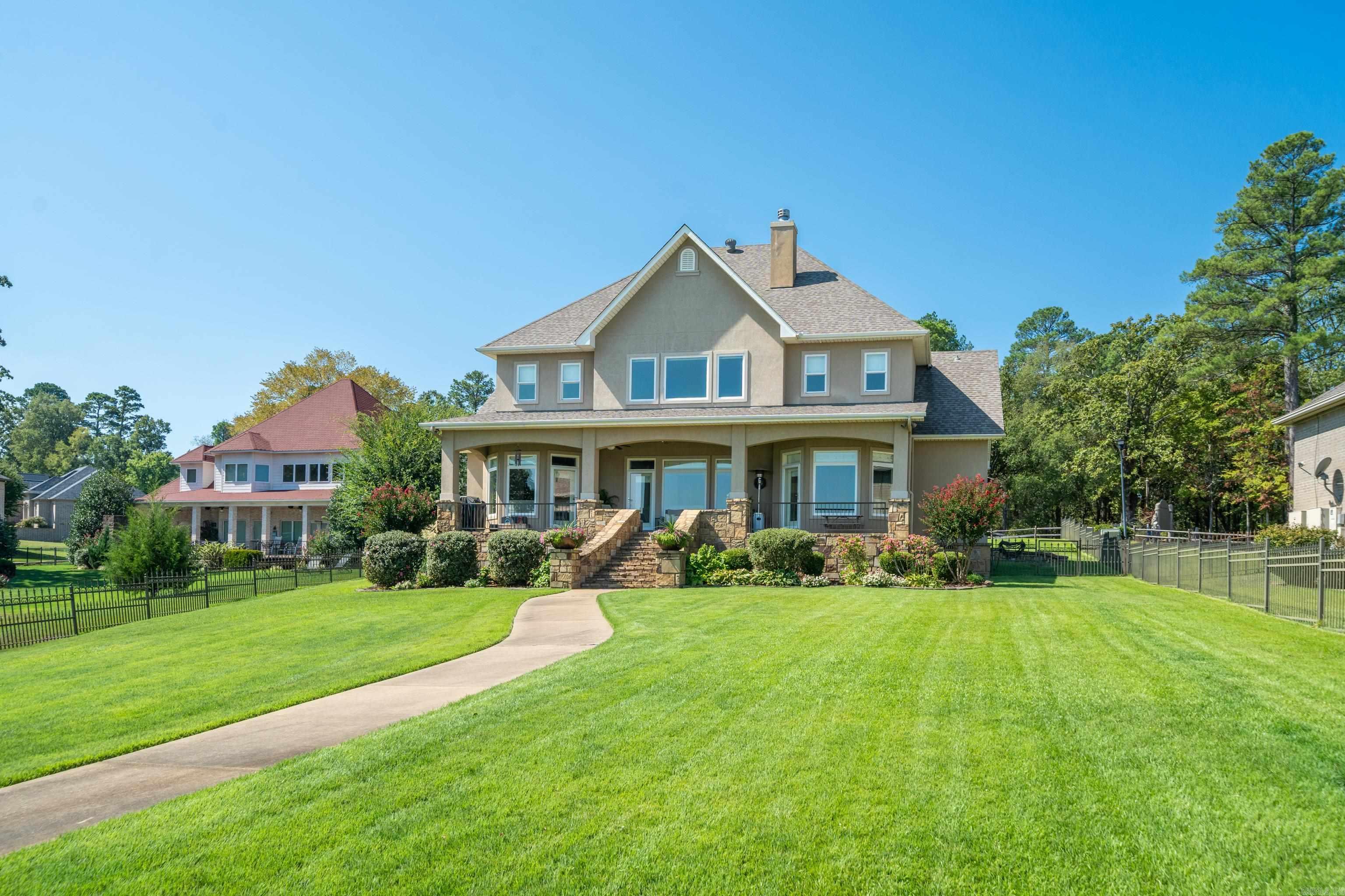 108 Shadow Oak Point Hot Springs, AR 71913