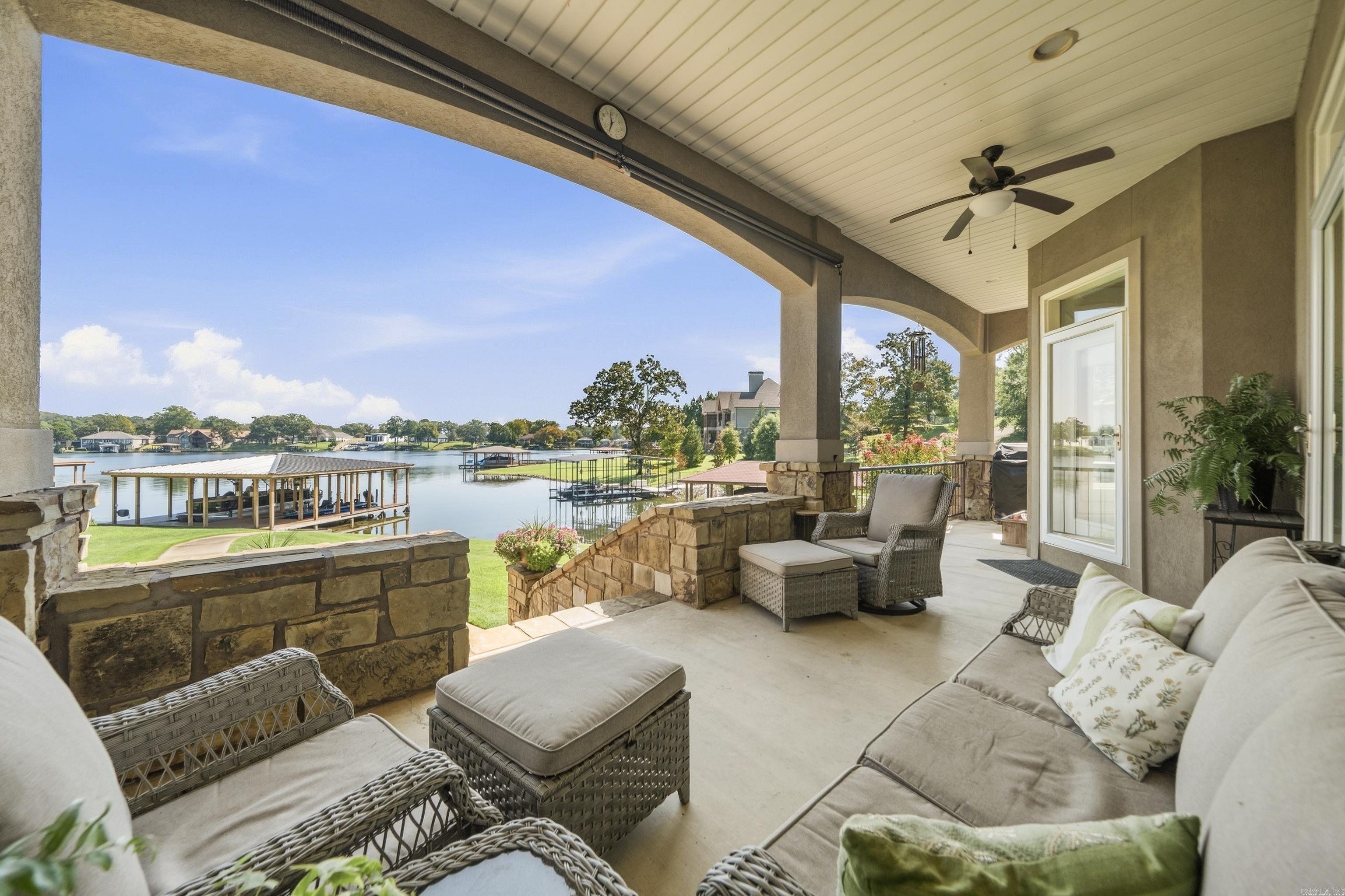 108 Shadow Oak Point Hot Springs, AR 71913